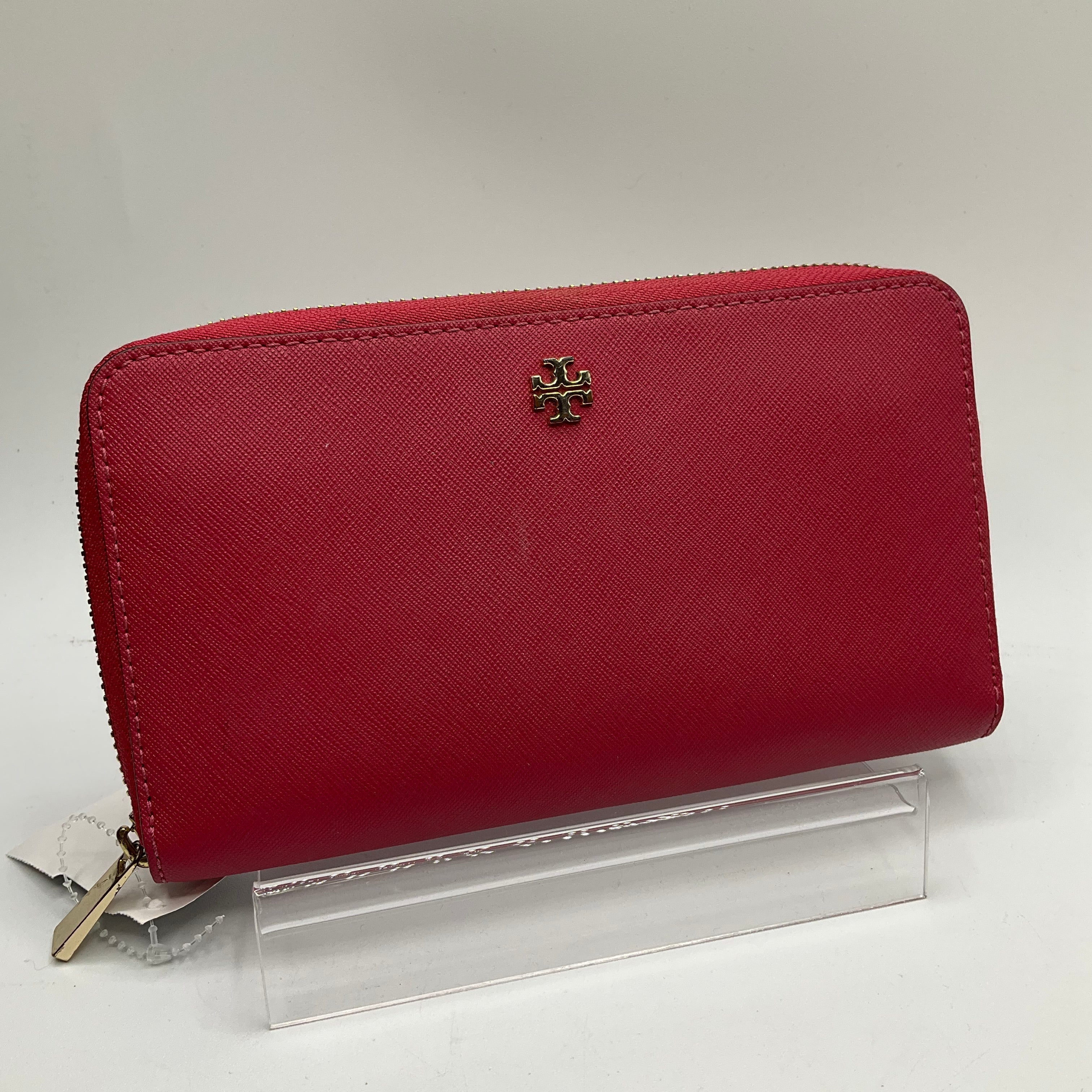 Wallet Designer By Tory Burch. Size: Large