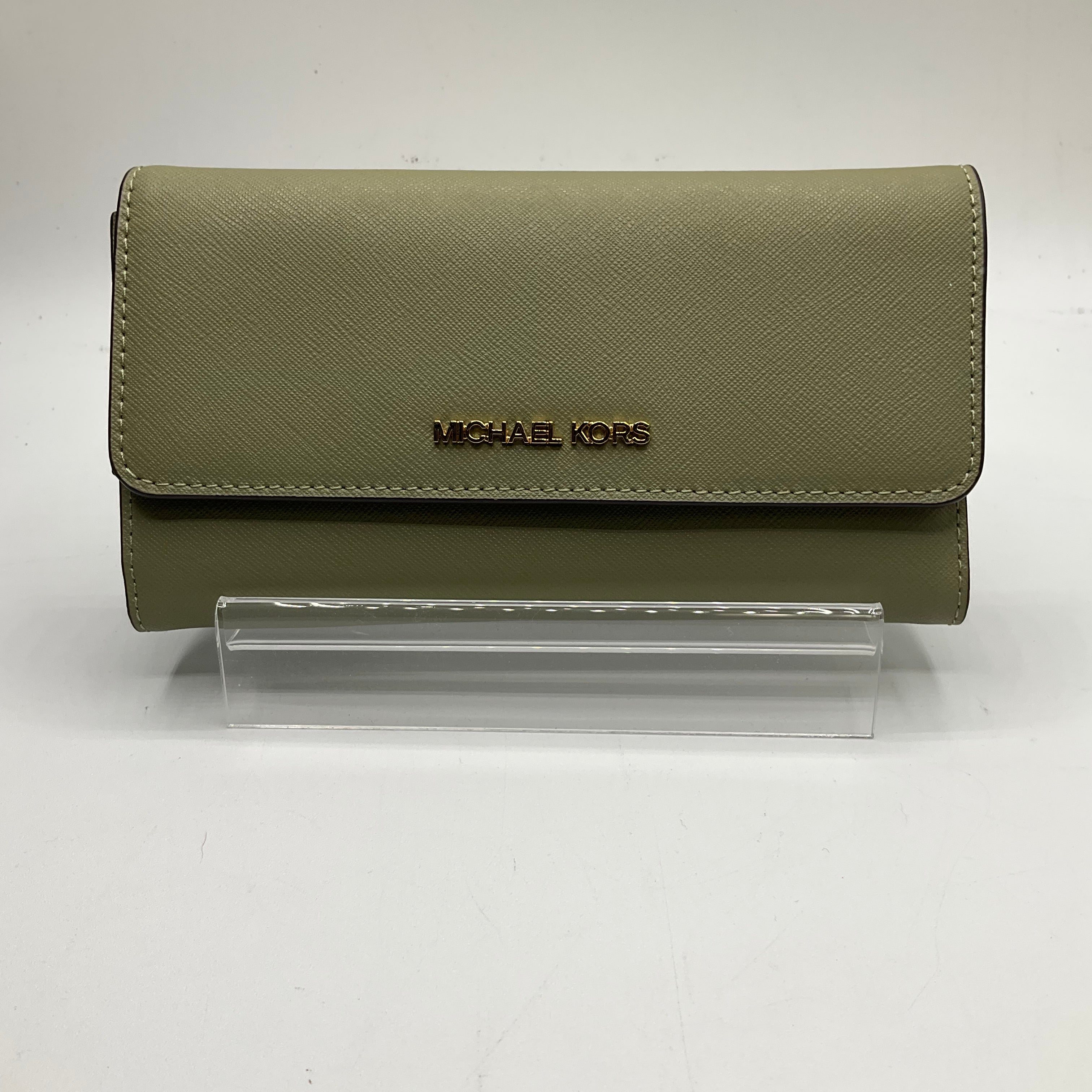 Wallet Designer By Michael Kors. Size: Large