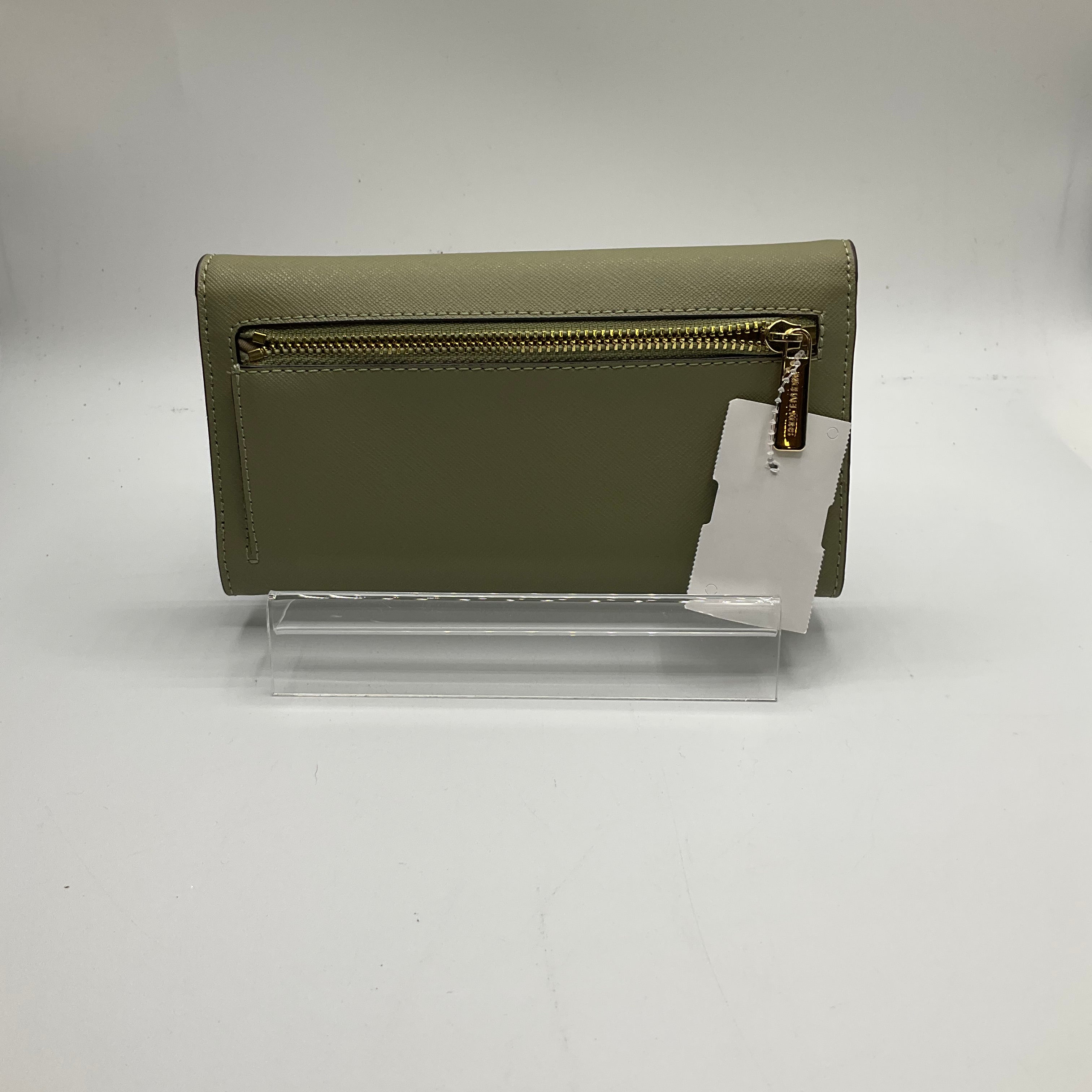 Wallet Designer By Michael Kors. Size: Large