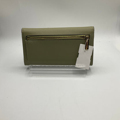Wallet Designer By Michael Kors. Size: Large