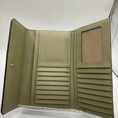 Wallet Designer By Michael Kors. Size: Large