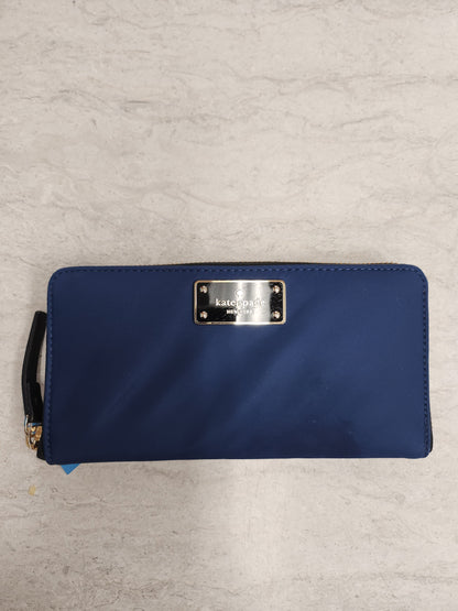 Wallet Designer By Kate Spade. Size: Large
