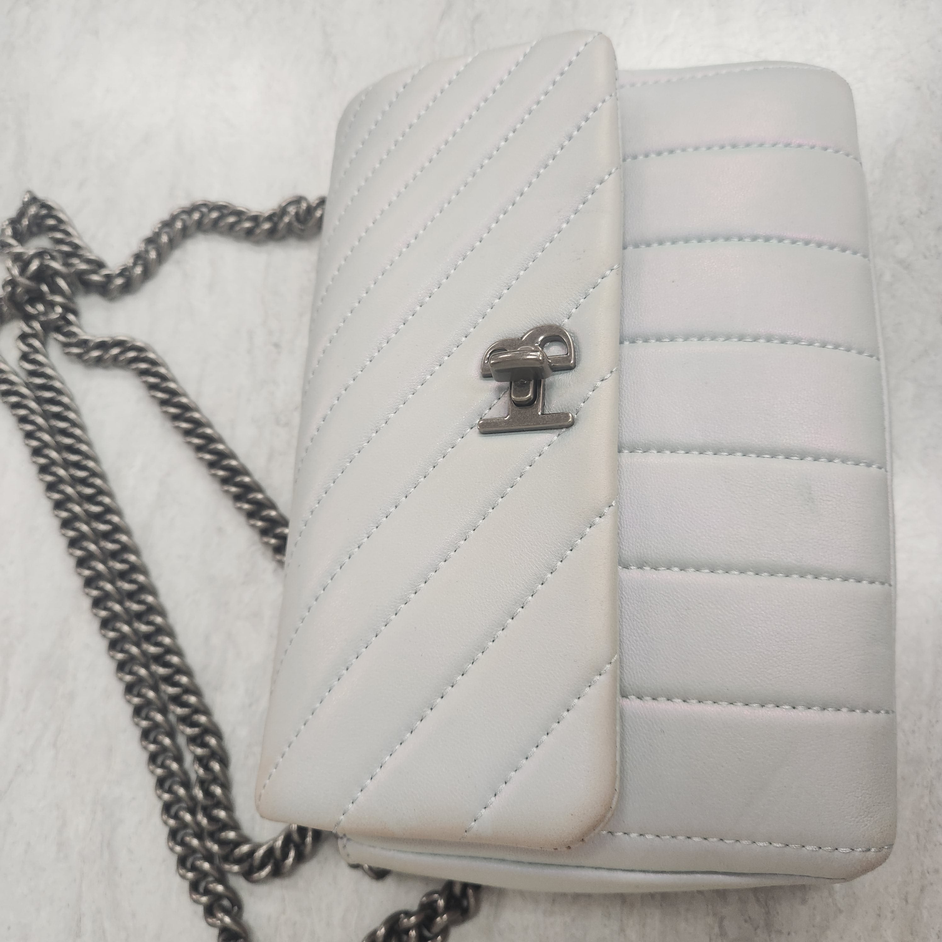 Crossbody By Henri Bendel. Size: Small