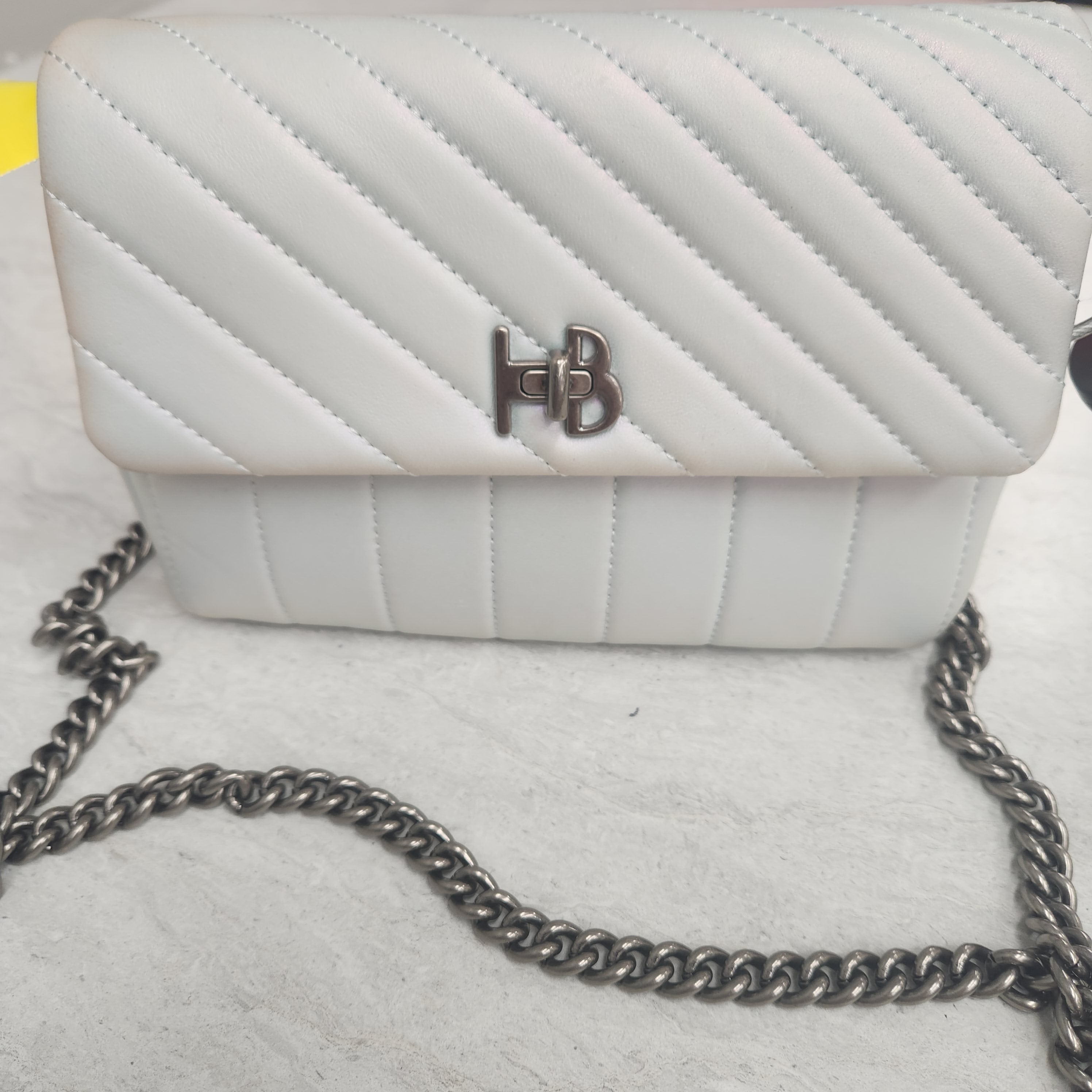 Crossbody By Henri Bendel. Size: Small
