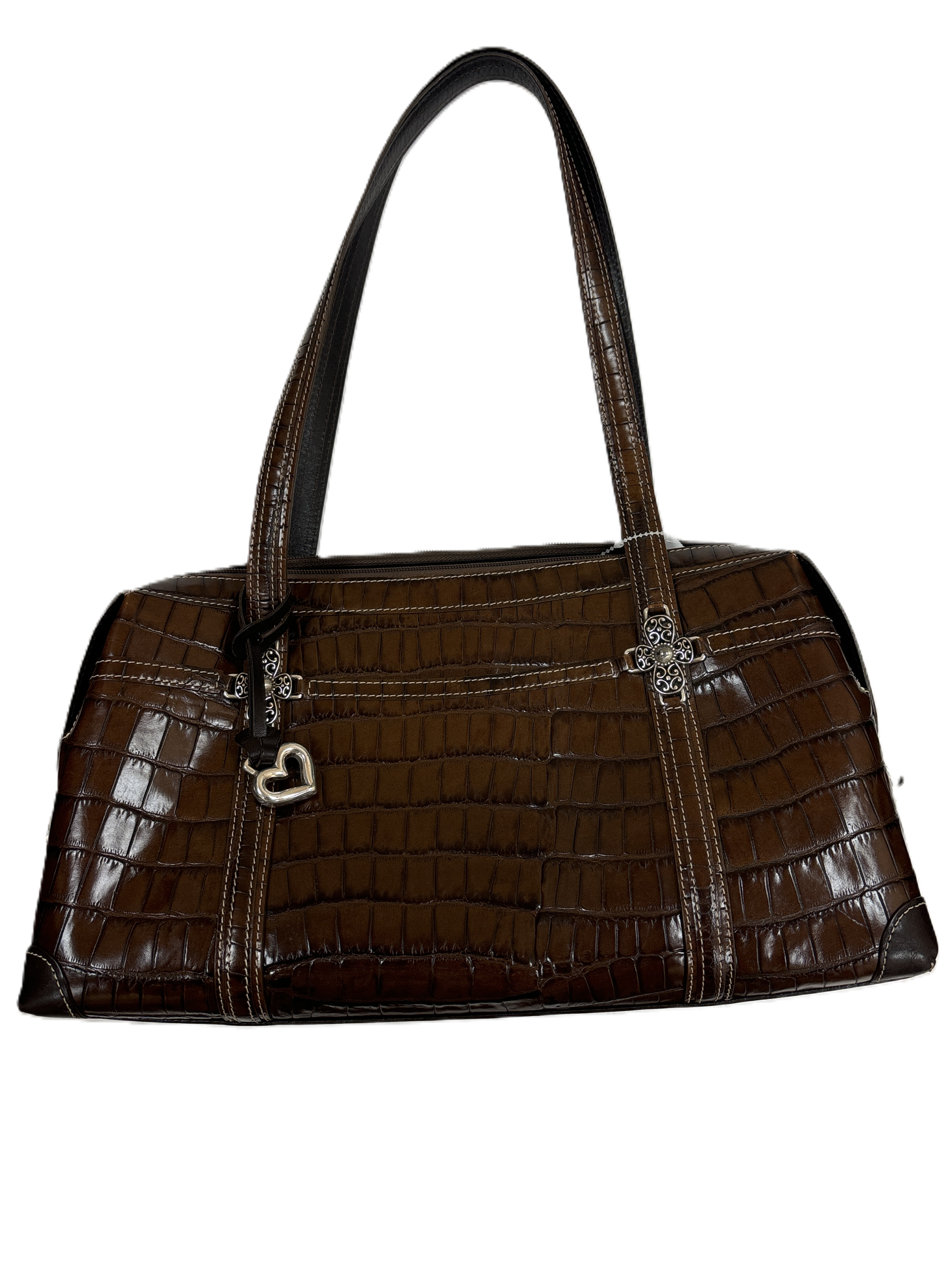 Handbag By Brighton. Size: Medium