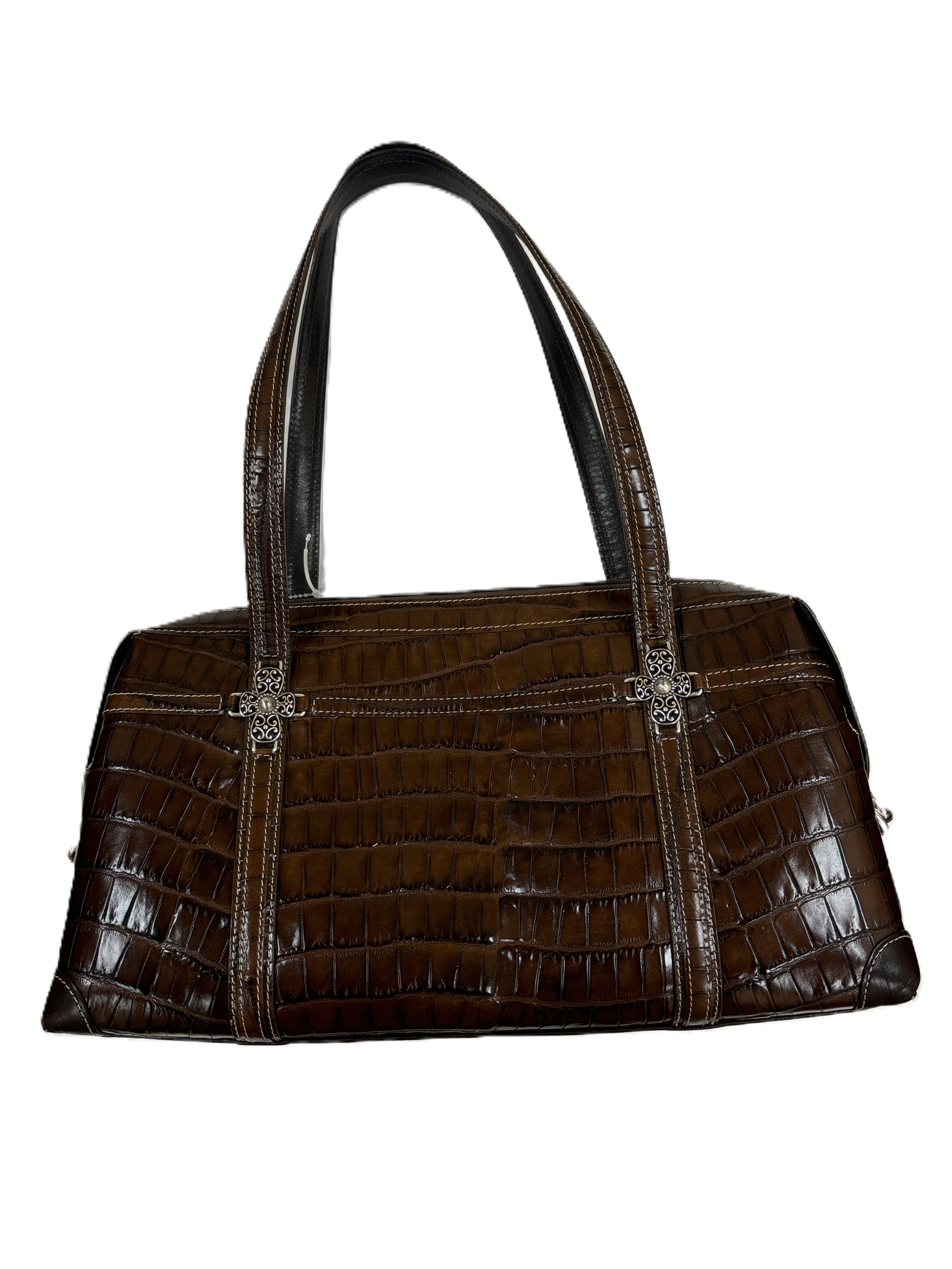 Handbag By Brighton. Size: Medium