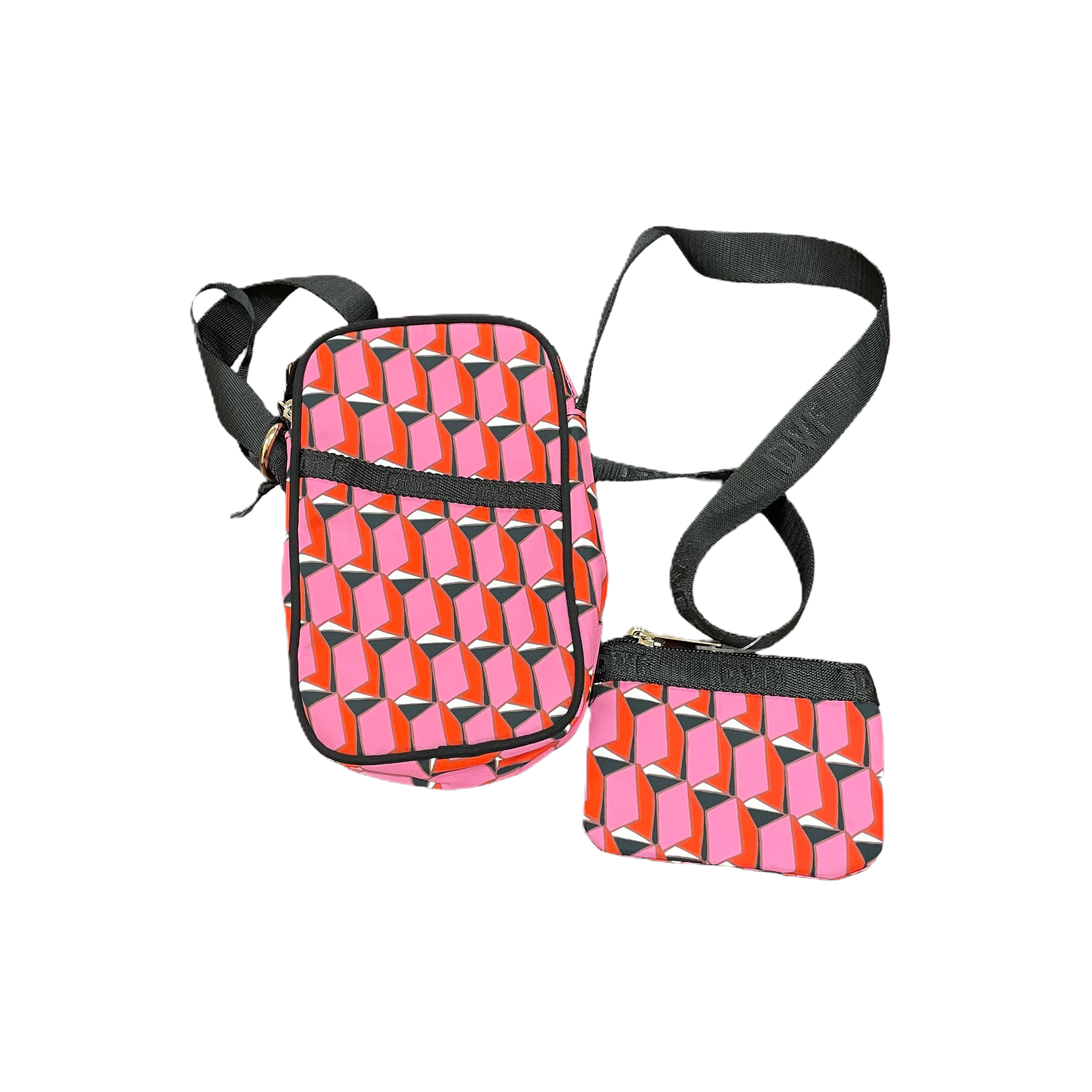 Crossbody By Target-designer. Size: Small