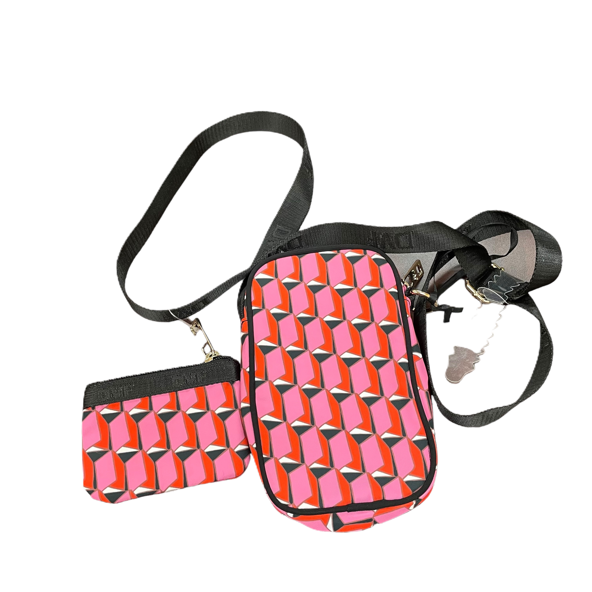 Crossbody By Target-designer. Size: Small