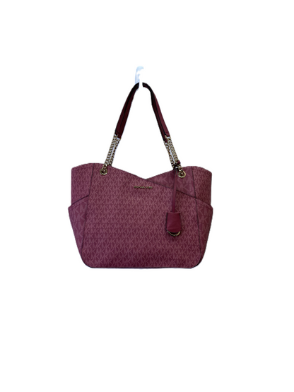 Handbag Designer By Michael Kors. Size: Large