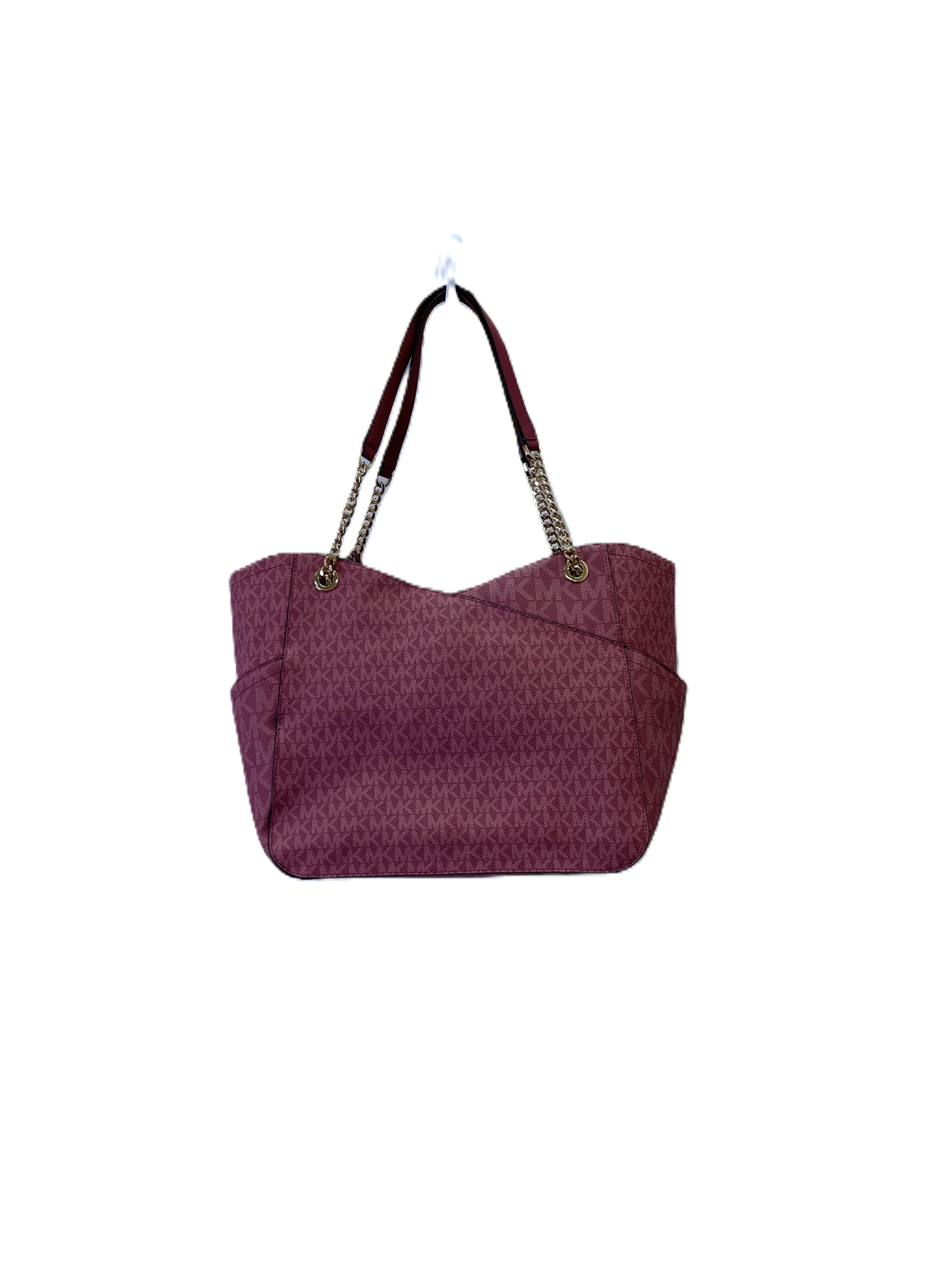 Handbag Designer By Michael Kors. Size: Large