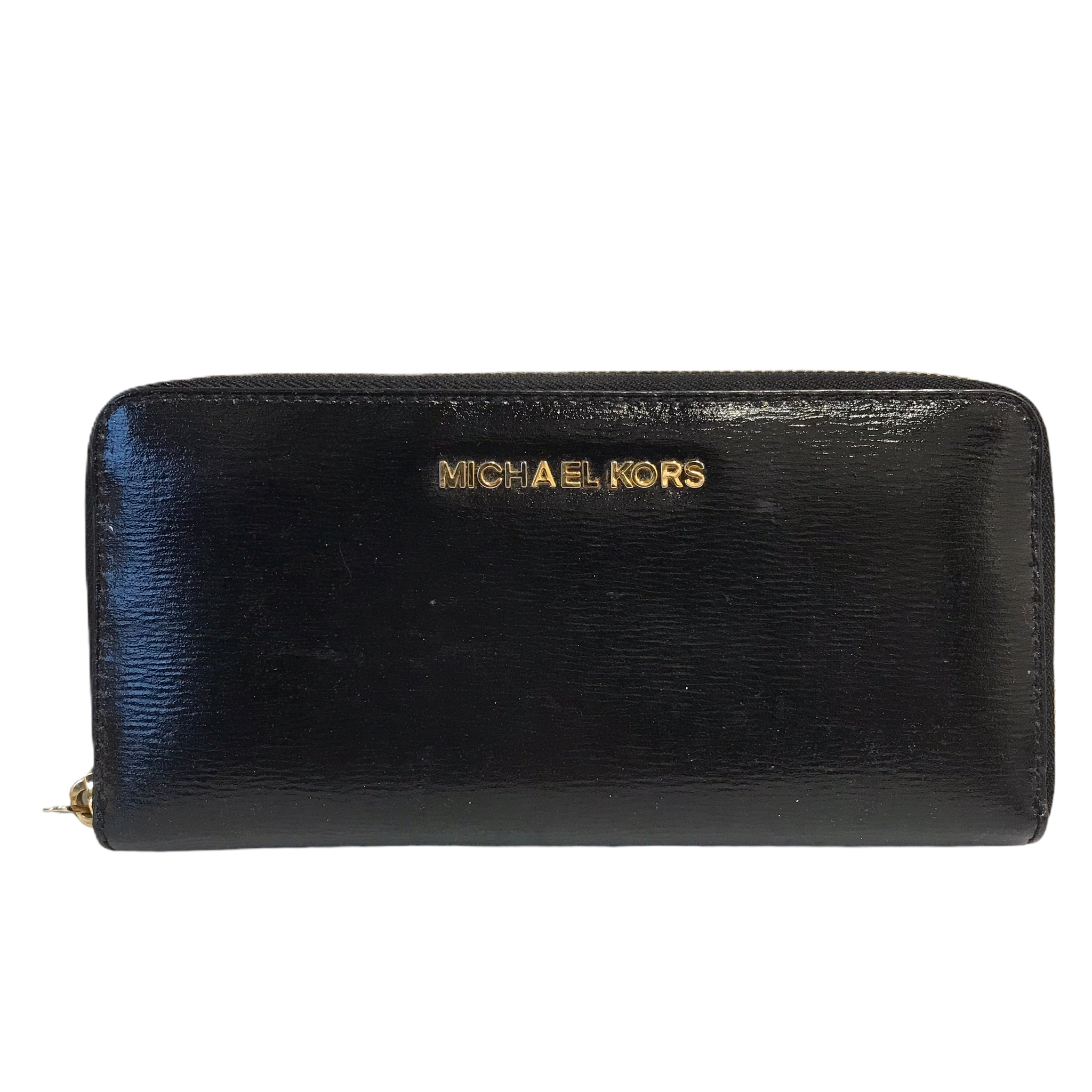 Wallet Designer By Michael Kors. Size: Large