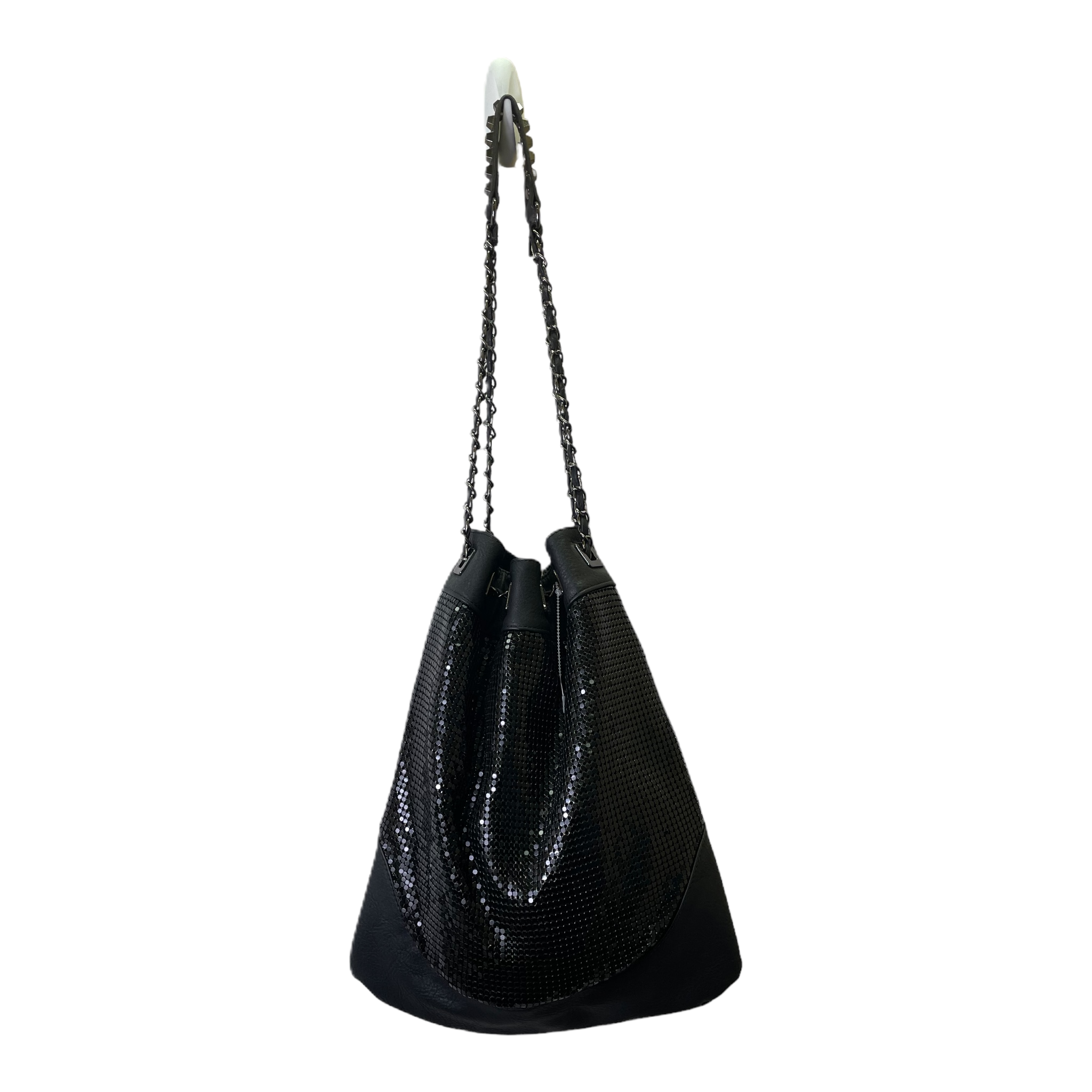 Handbag By Big Buddha. Size: Large