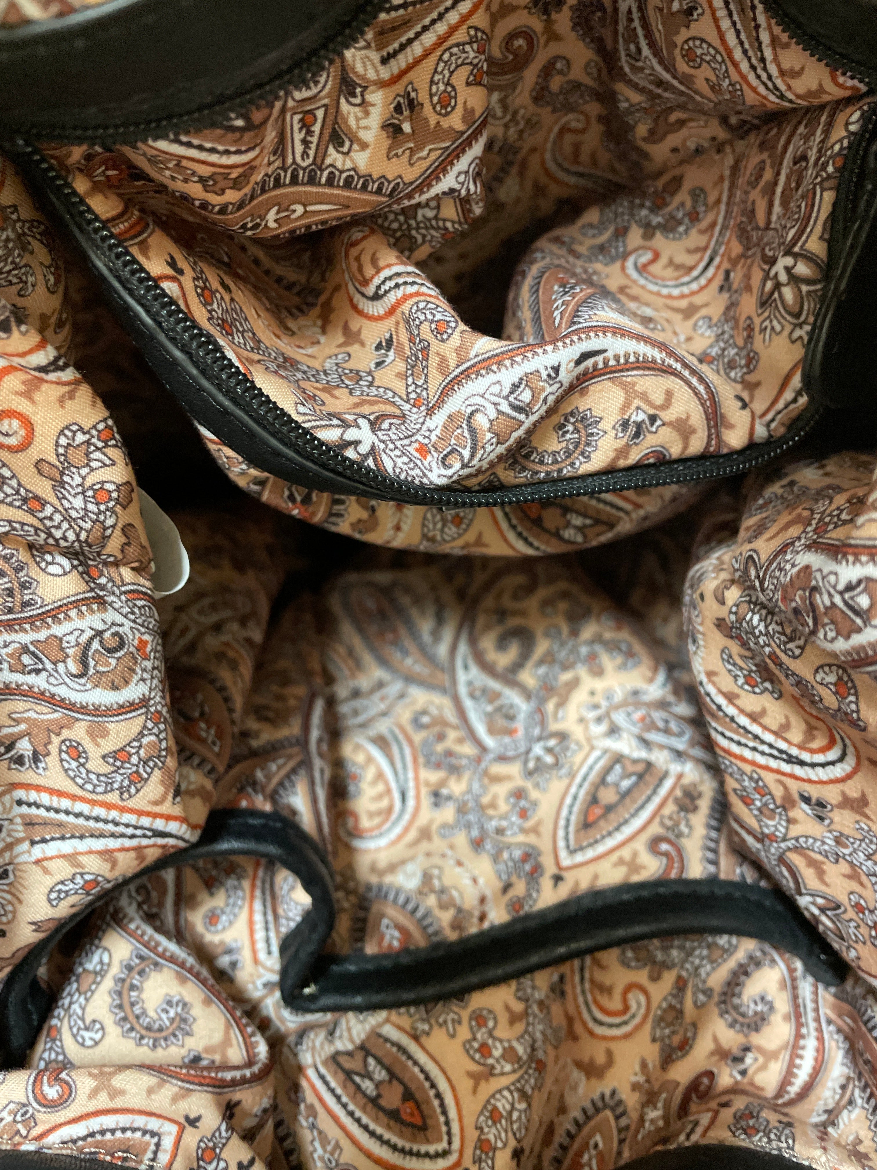 Handbag By Big Buddha. Size: Large