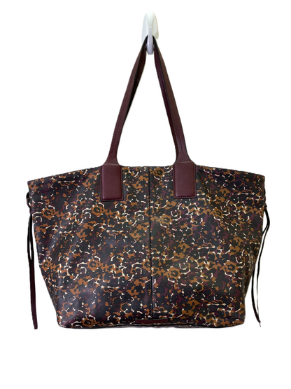 Tote By Lucky Brand. Size: Large