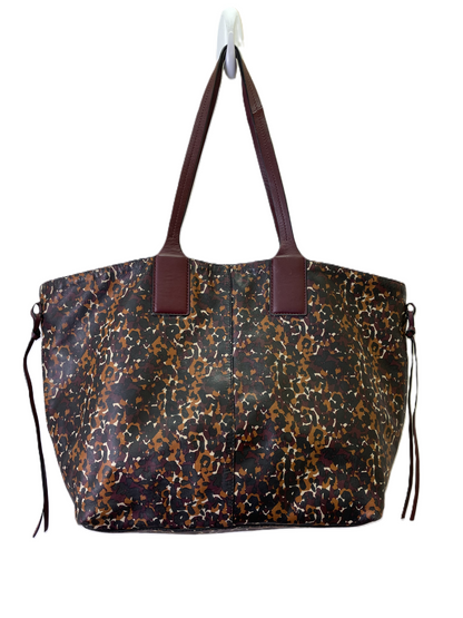 Tote By Lucky Brand. Size: Large