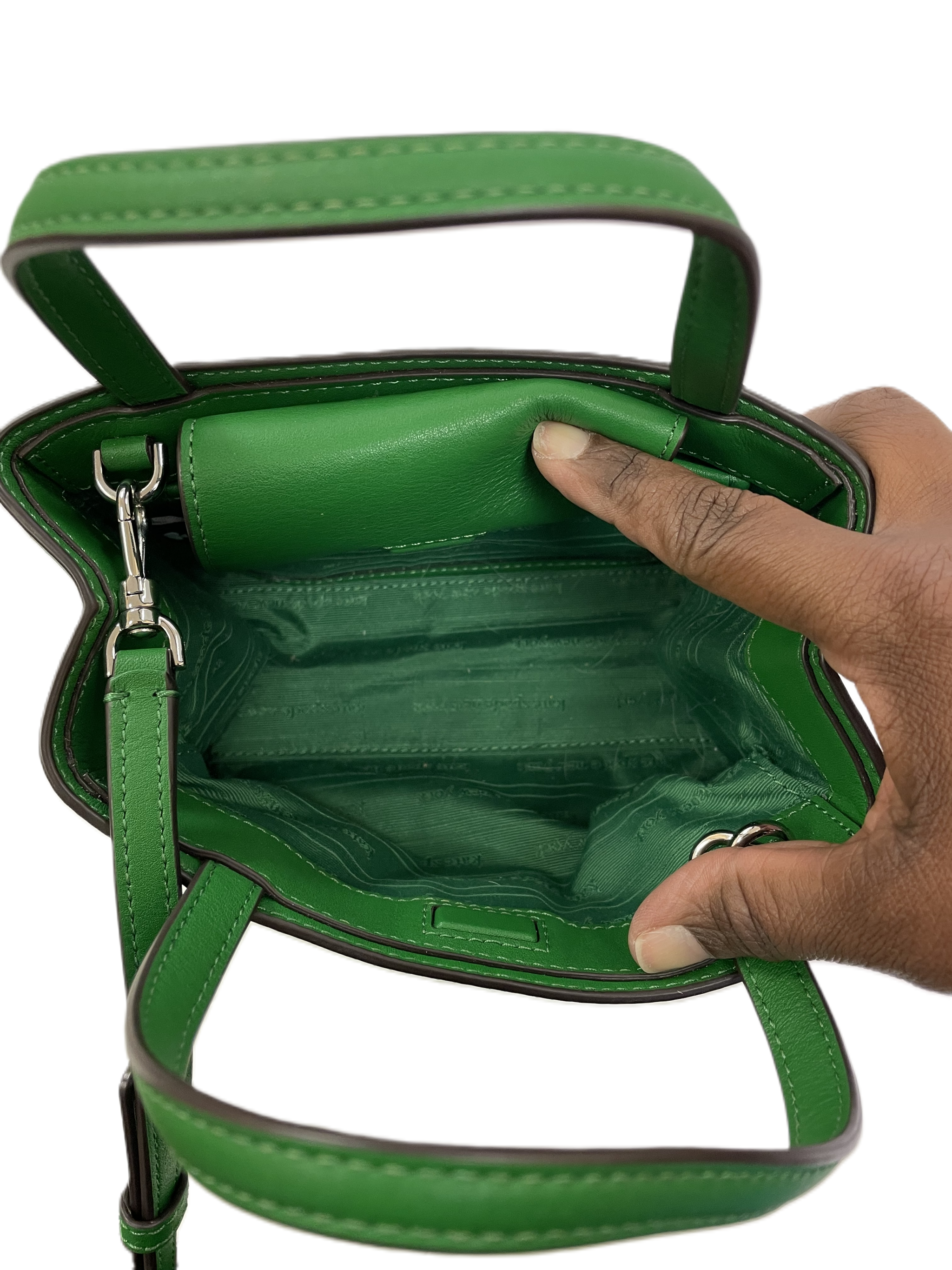 Crossbody Designer By Kate Spade. Size: Small