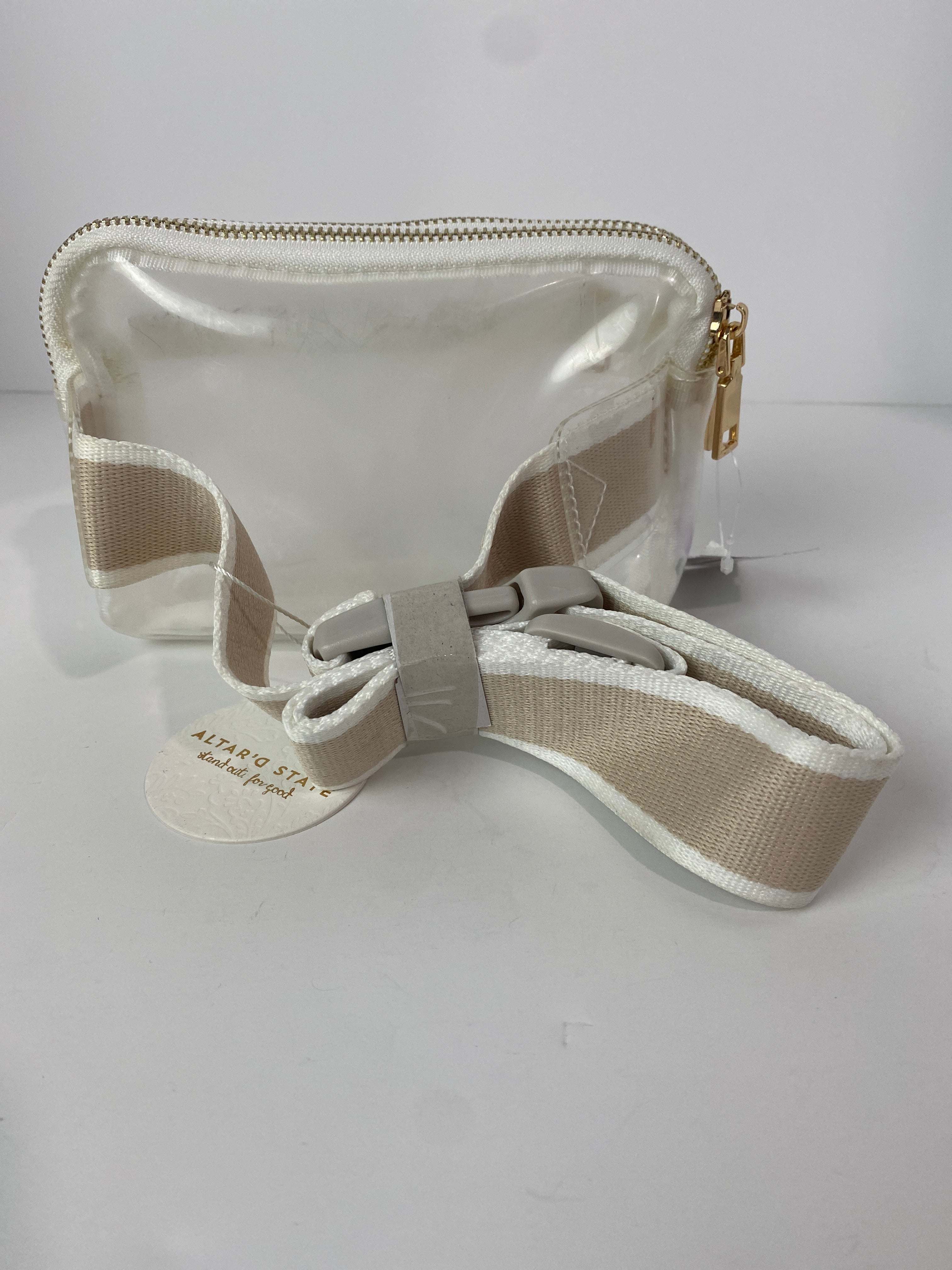 Belt Bag Altard State. Size Small