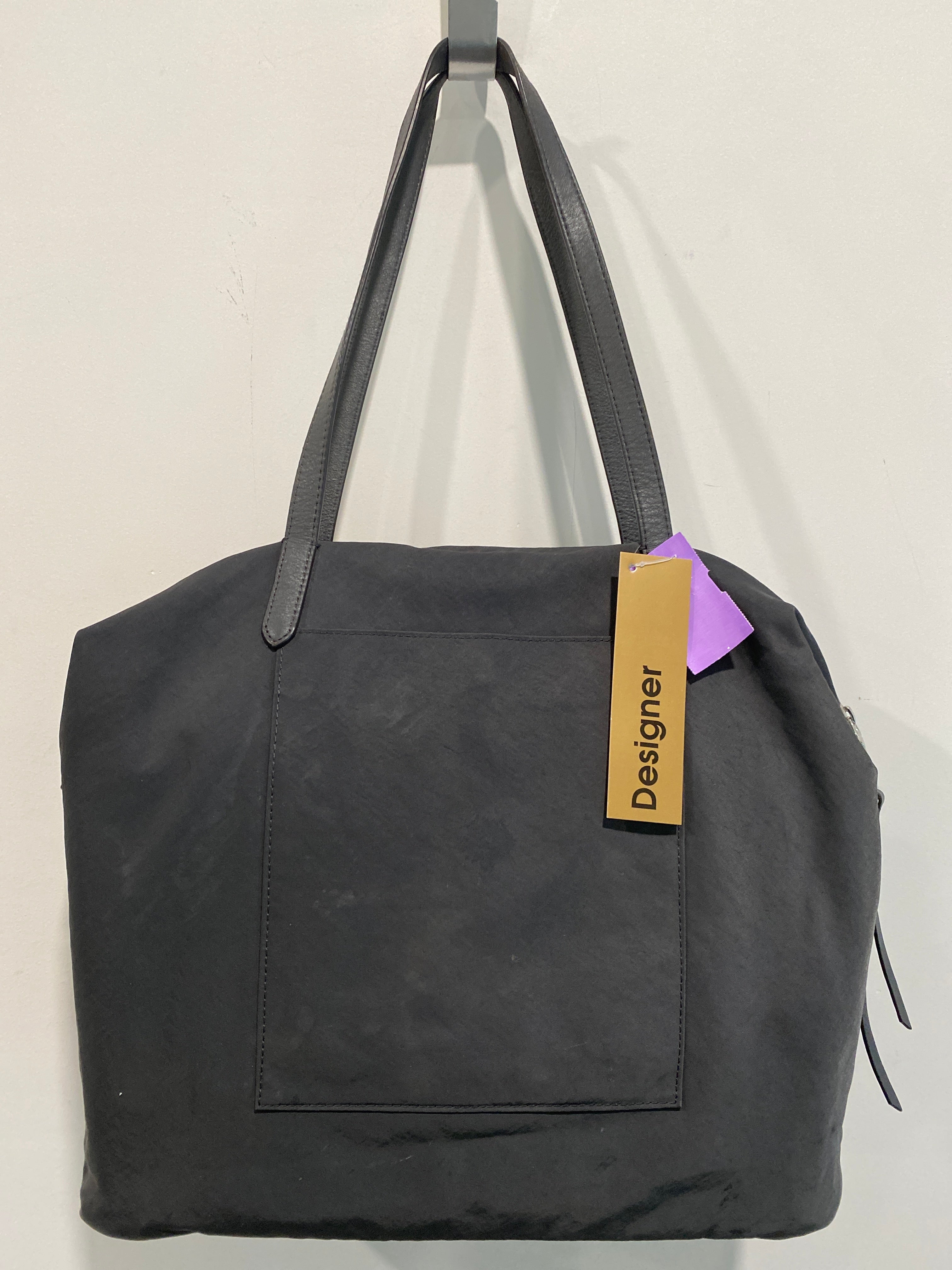 Handbag Designer Rebecca Minkoff. Size Large