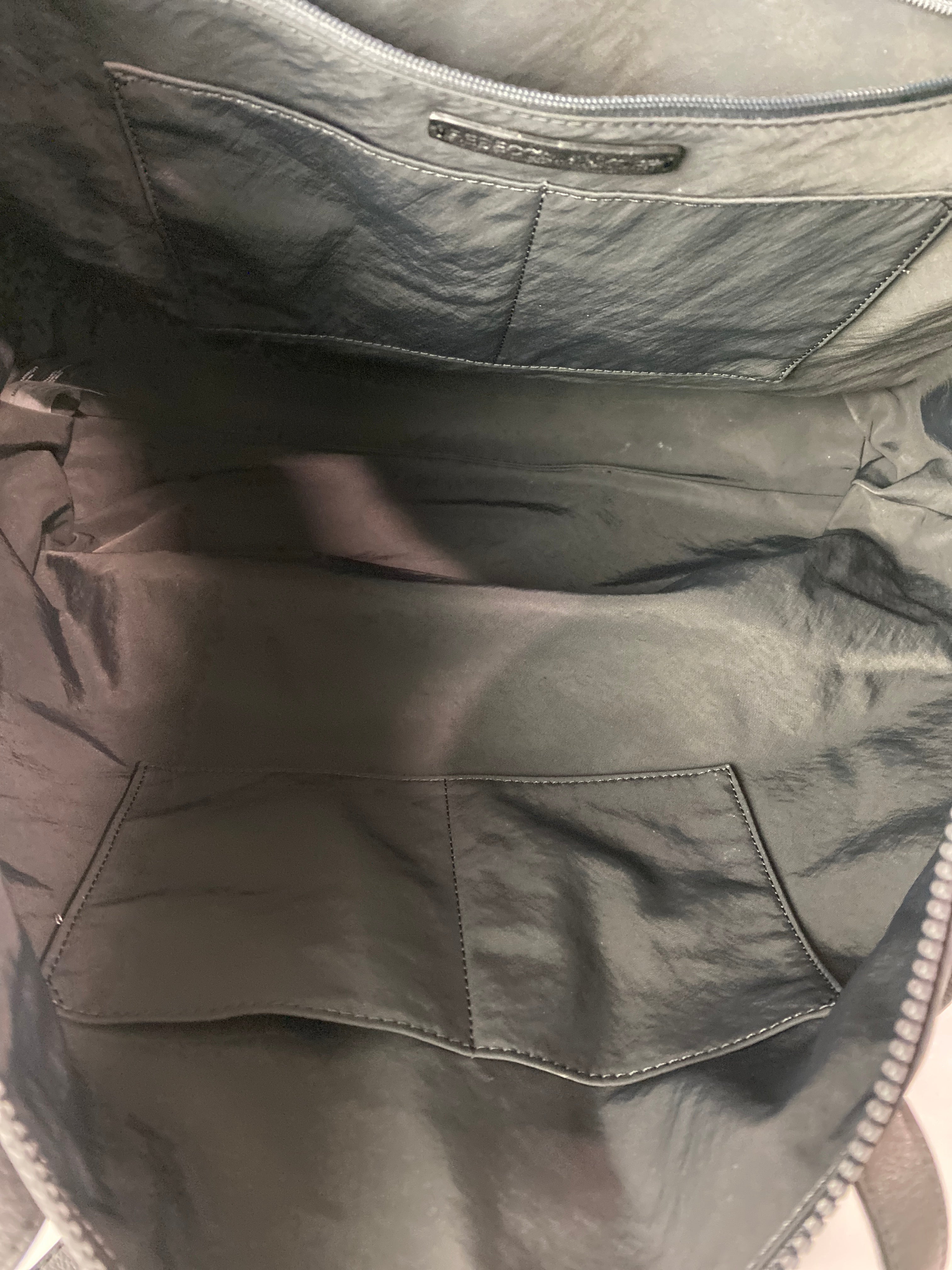 Handbag Designer Rebecca Minkoff. Size Large