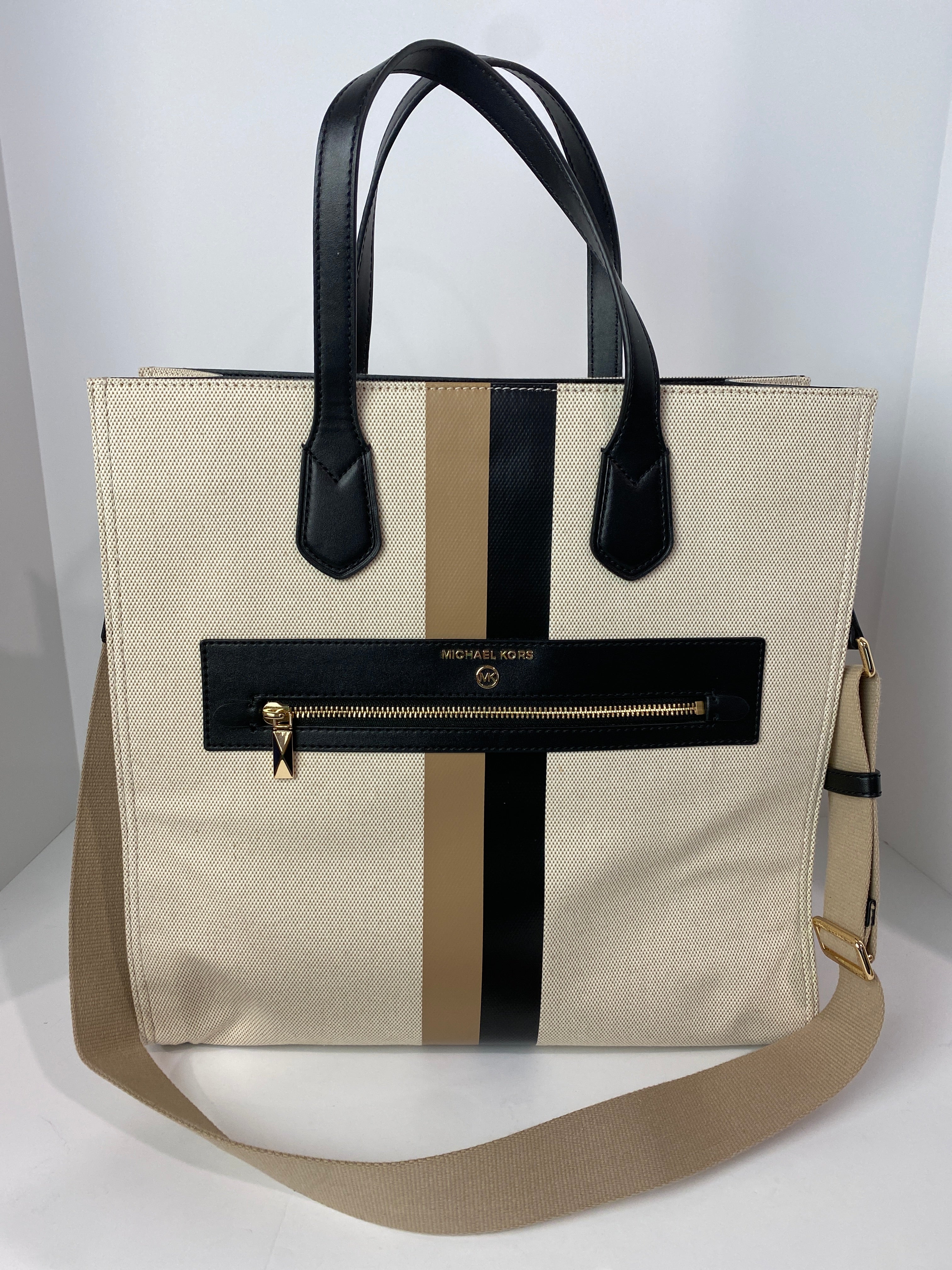 Handbag Designer Michael Kors. Size Large