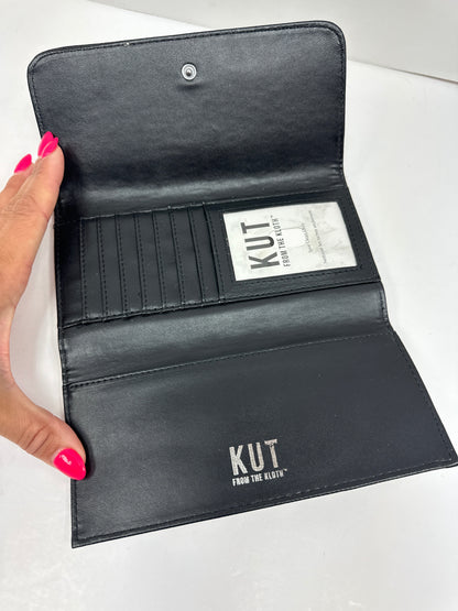 Wallet Kut. Size Large
