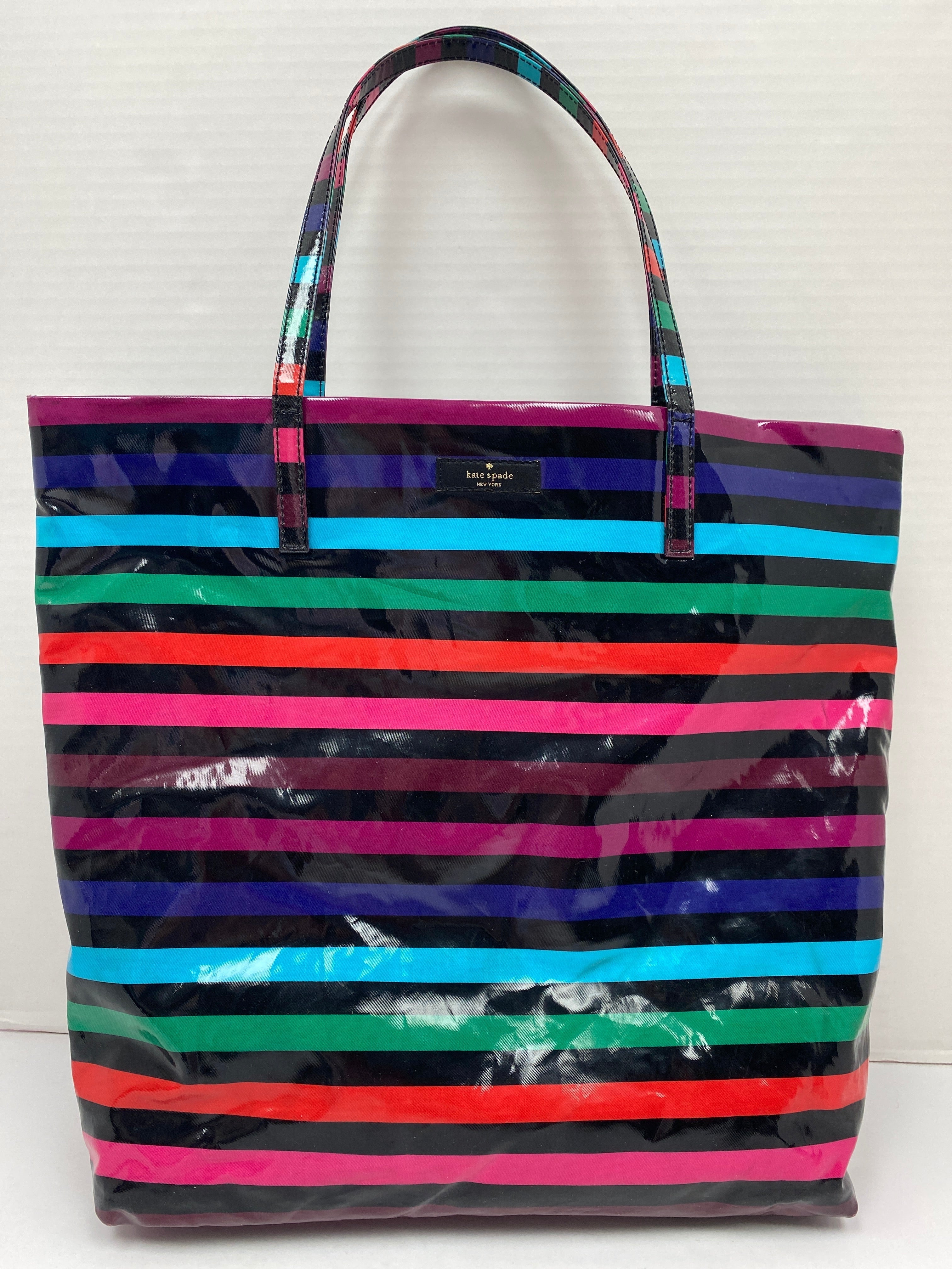Handbag Designer Kate Spade. Size Large