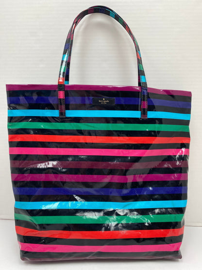 Handbag Designer Kate Spade. Size Large