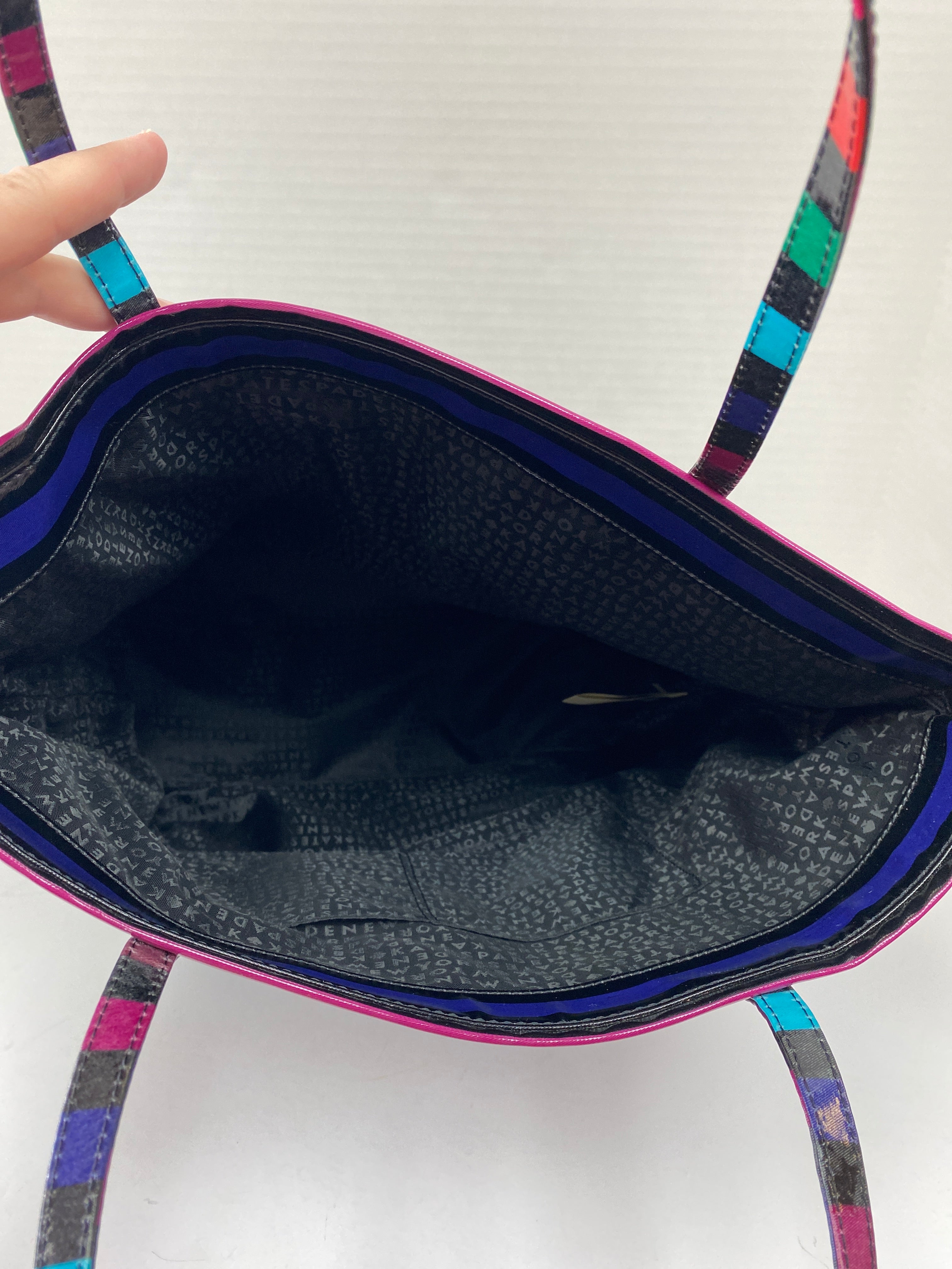 Handbag Designer Kate Spade. Size Large