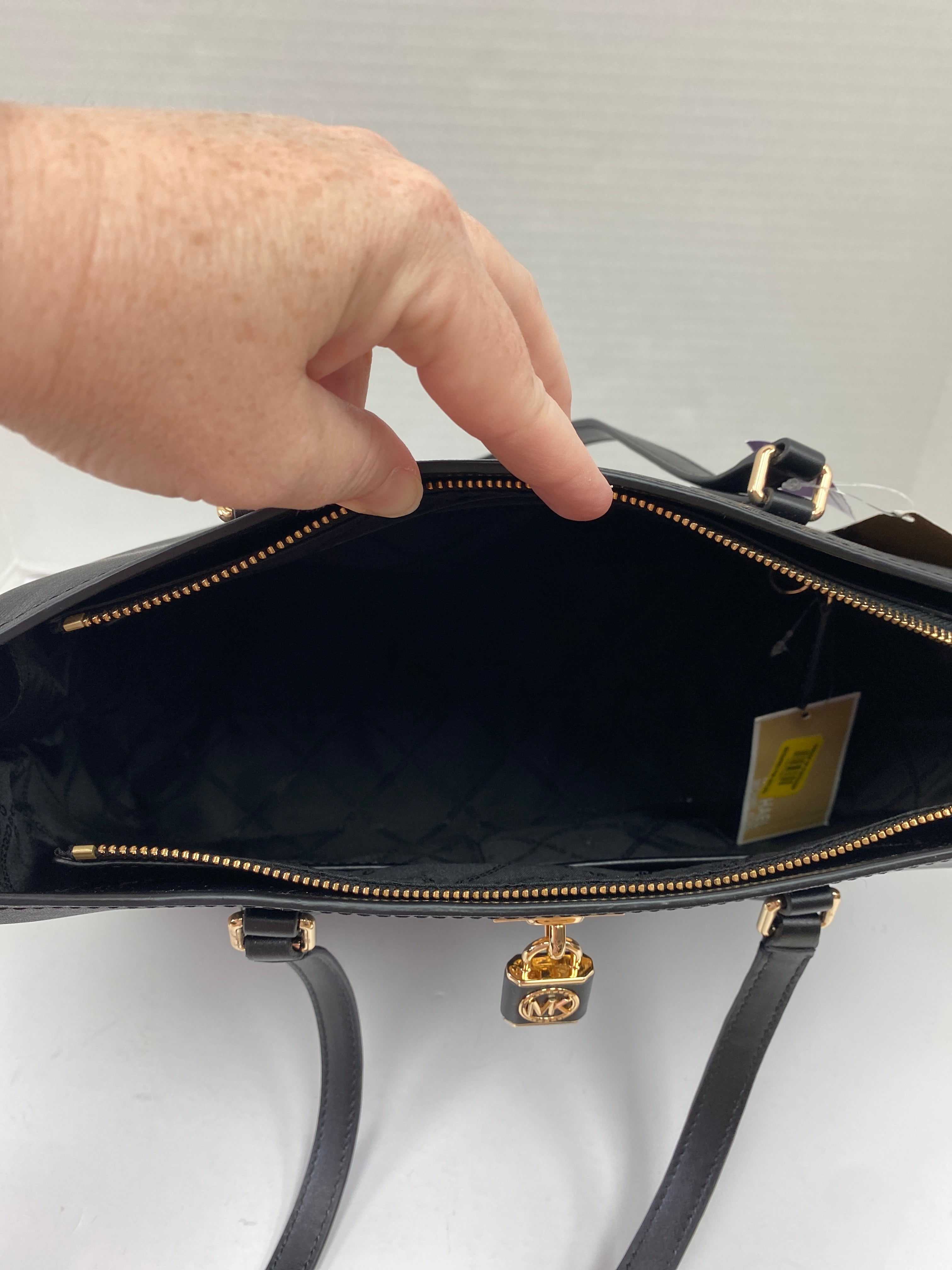 Handbag Designer Michael Kors. Size Large