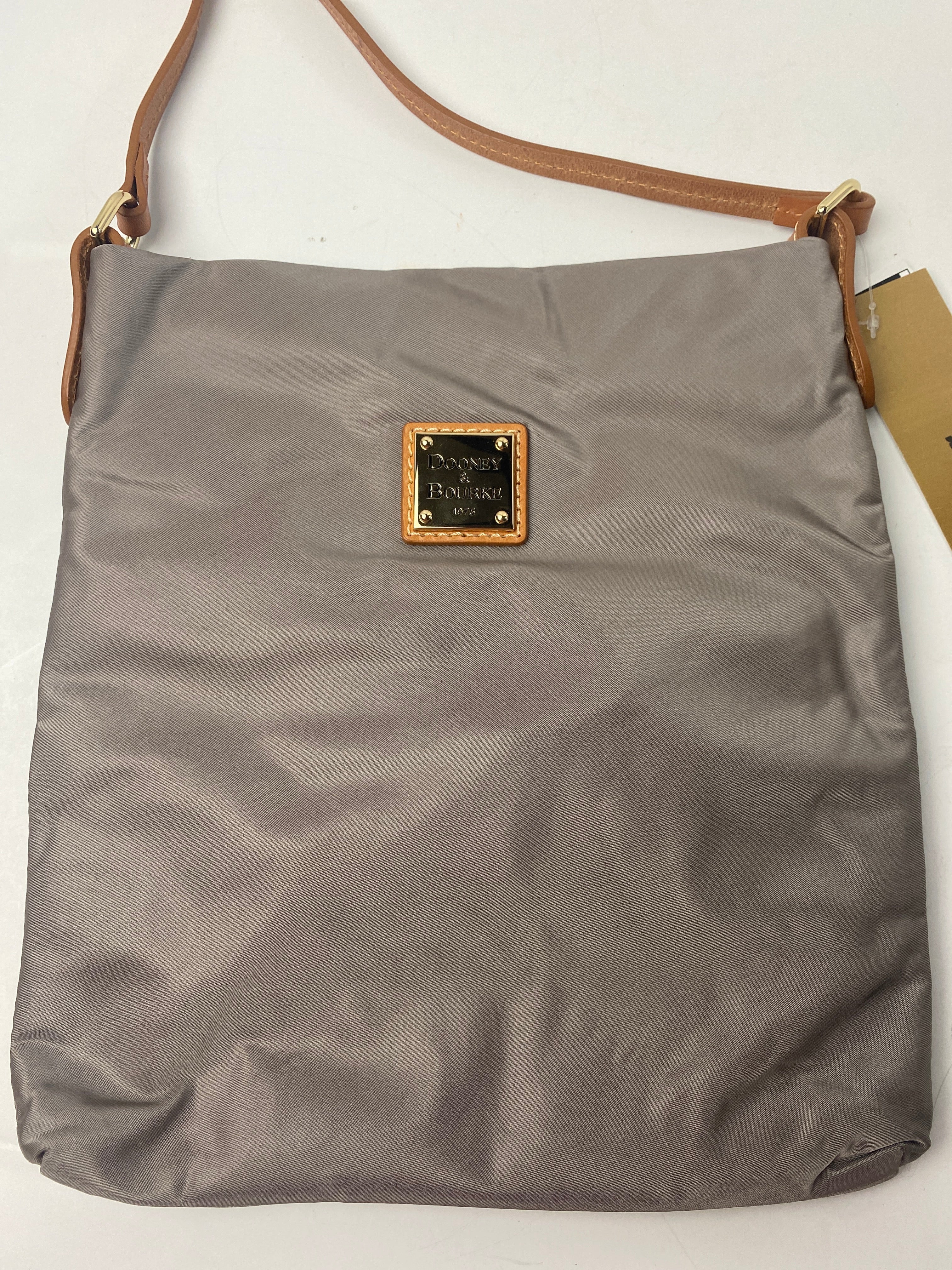 Crossbody Designer By Dooney And Bourke. Size: Medium