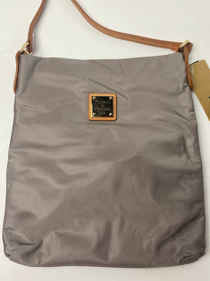Crossbody Designer By Dooney And Bourke. Size: Medium