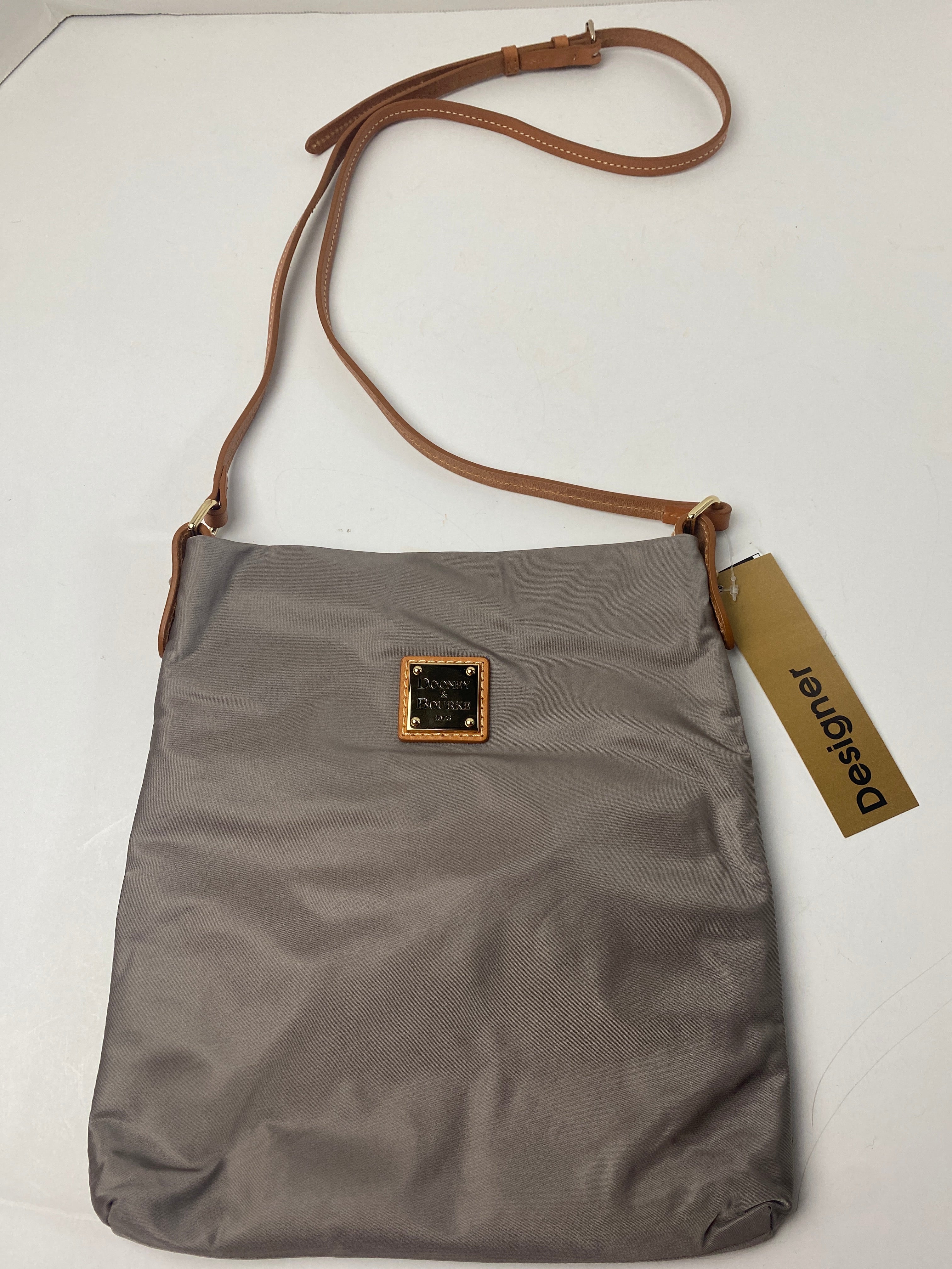 Crossbody Designer By Dooney And Bourke. Size: Medium
