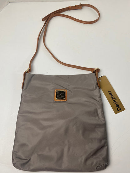 Crossbody Designer By Dooney And Bourke. Size: Medium