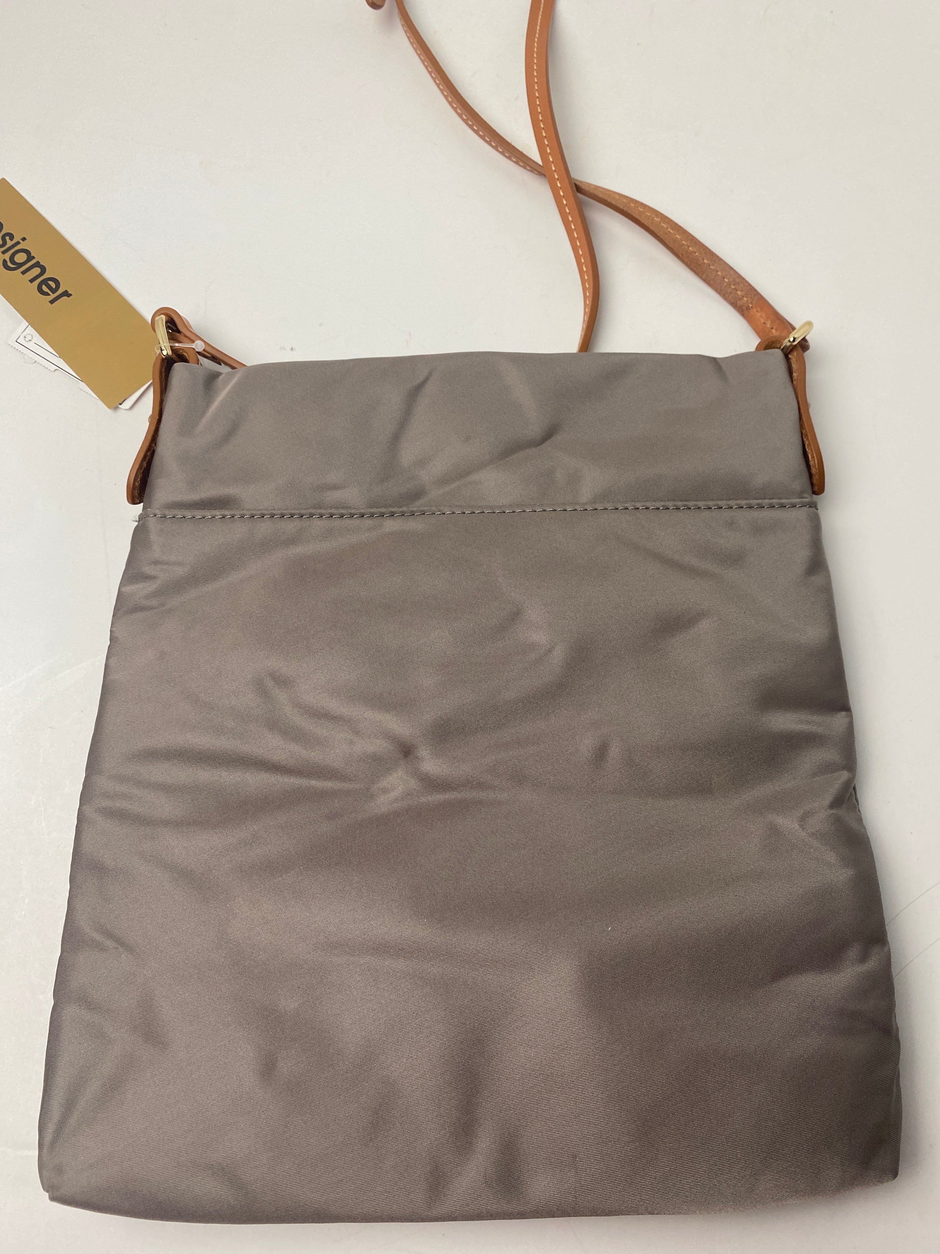 Crossbody Designer By Dooney And Bourke. Size: Medium