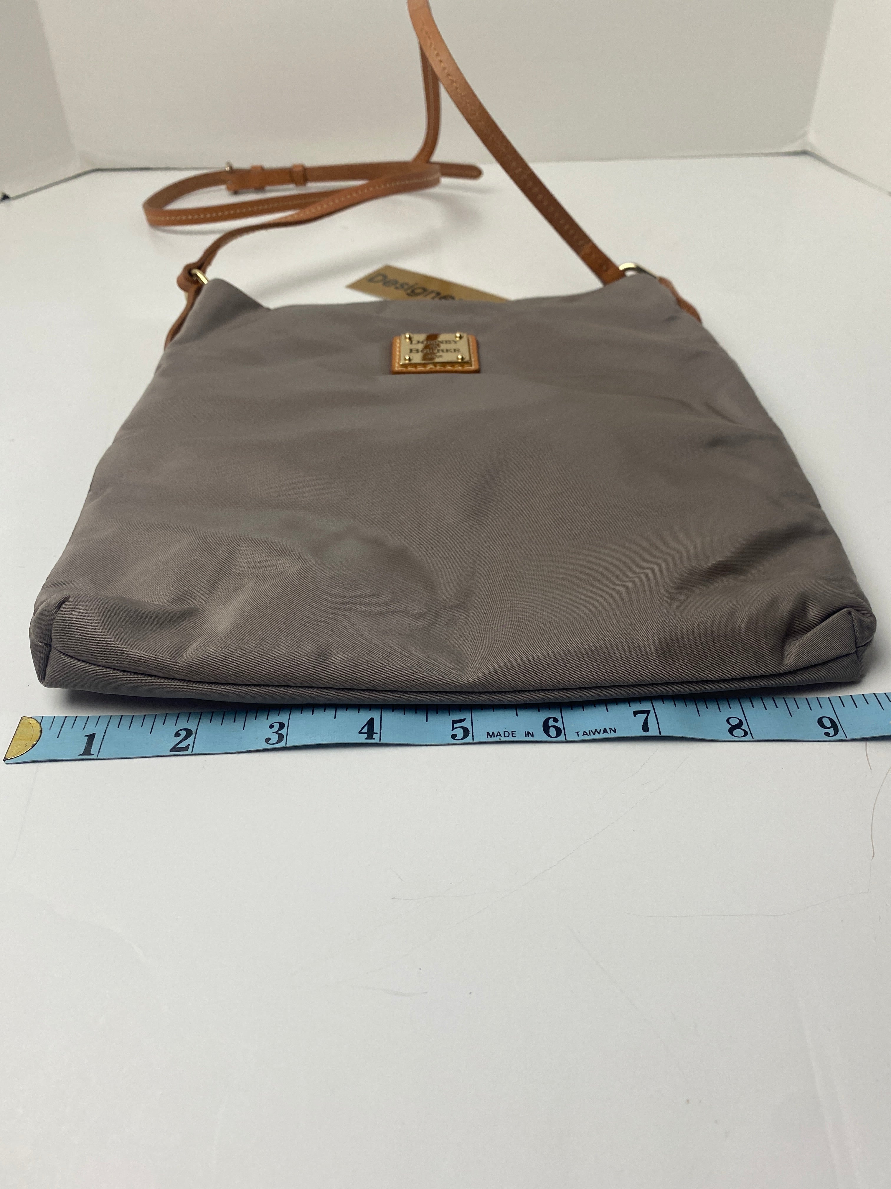 Crossbody Designer By Dooney And Bourke. Size: Medium