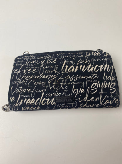 Wallet By Sakroots. Size: Large