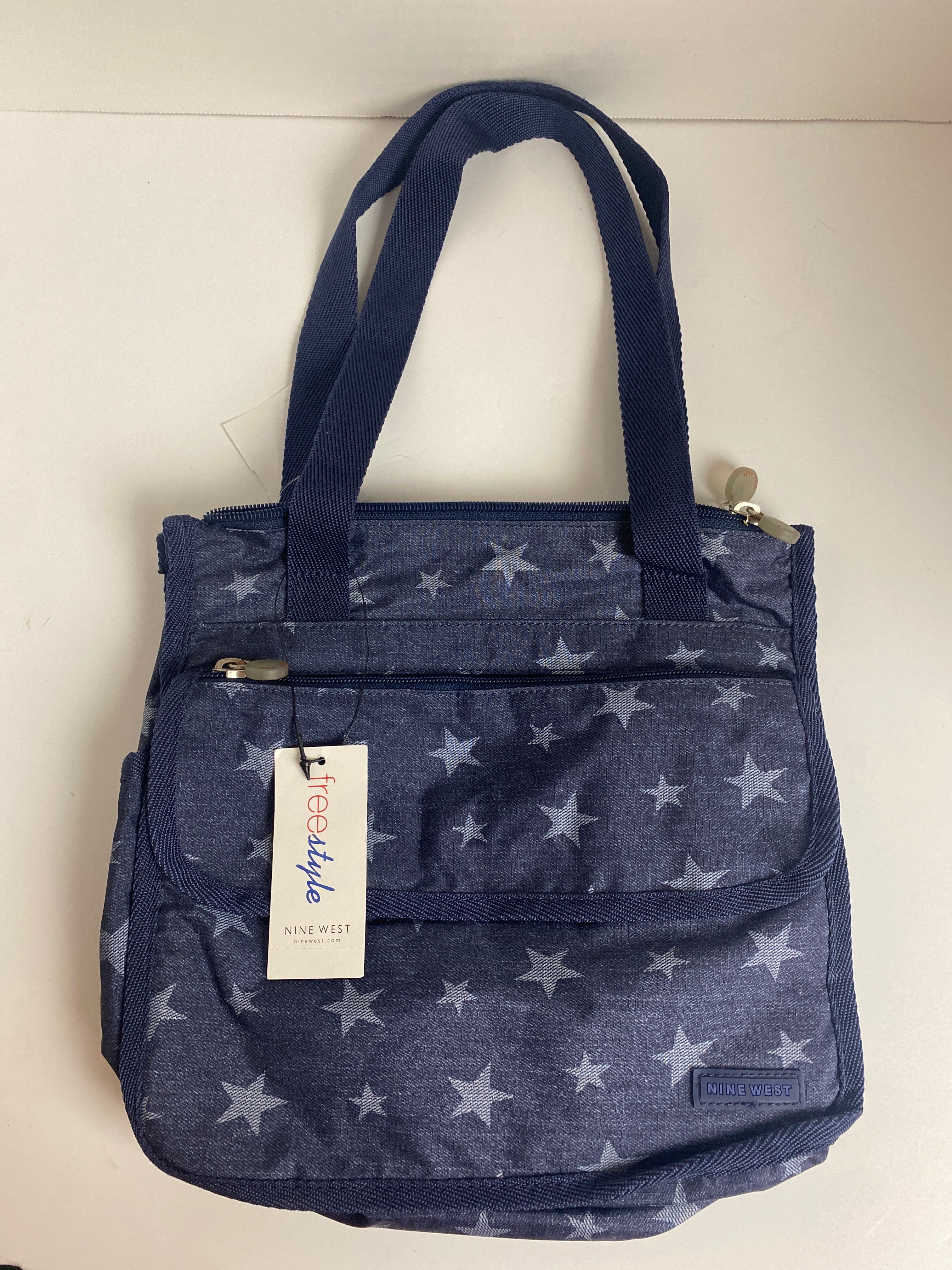 Handbag By Nine West. Size: Medium