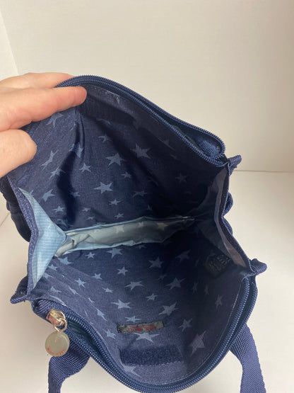 Handbag By Nine West. Size: Medium