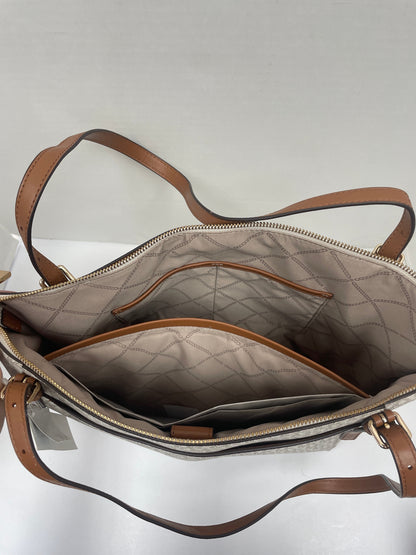 Handbag Designer By Michael Kors. Size: Large
