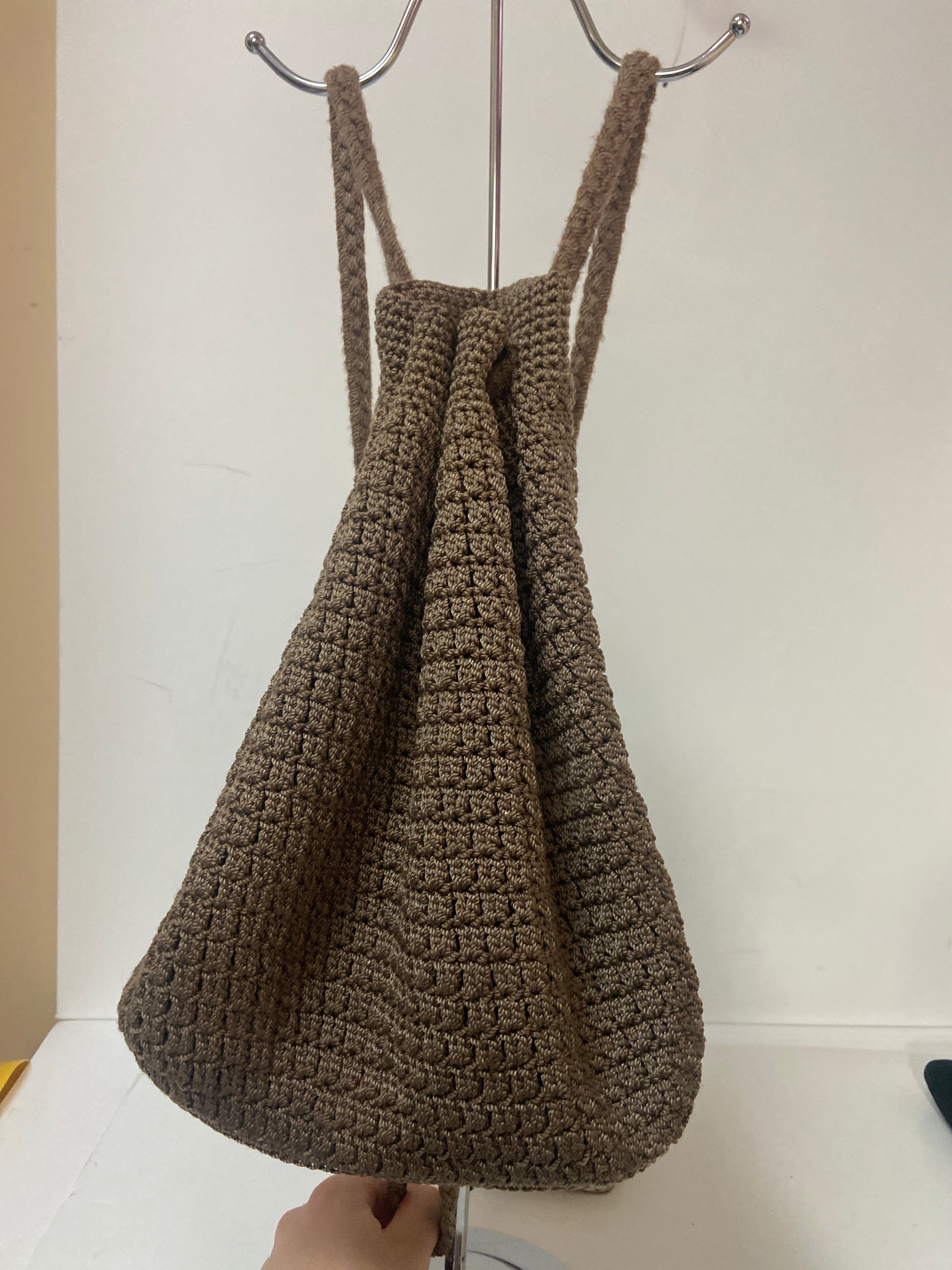 Backpack By The Sak. Size: Medium