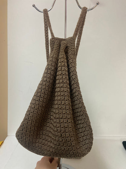 Backpack By The Sak. Size: Medium