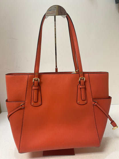Handbag Designer By Michael Kors. Size: Large