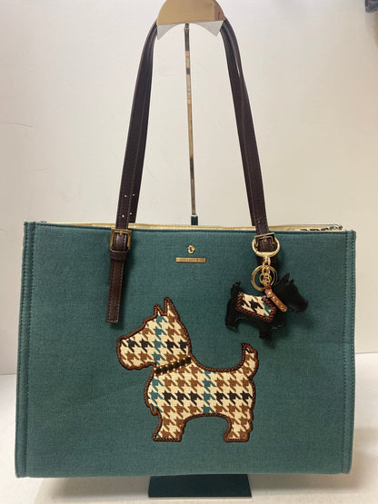 Handbag By Spartina. Size: Large