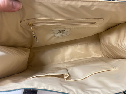 Handbag By Spartina. Size: Large