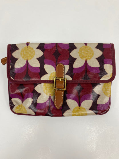 Crossbody By Fossil. Size: Small