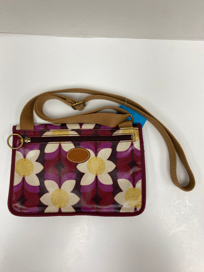 Crossbody By Fossil. Size: Small