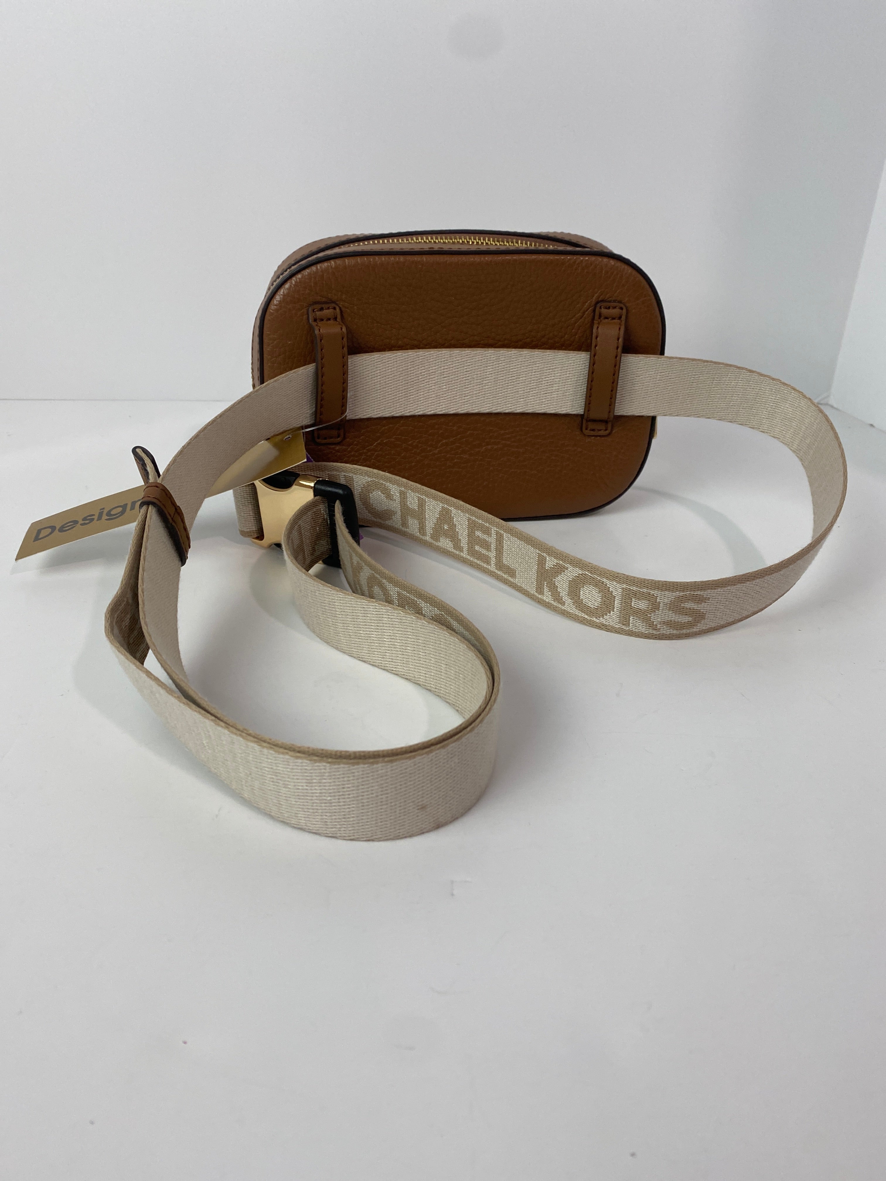 Belt Bag Designer Michael Kors. Size Small