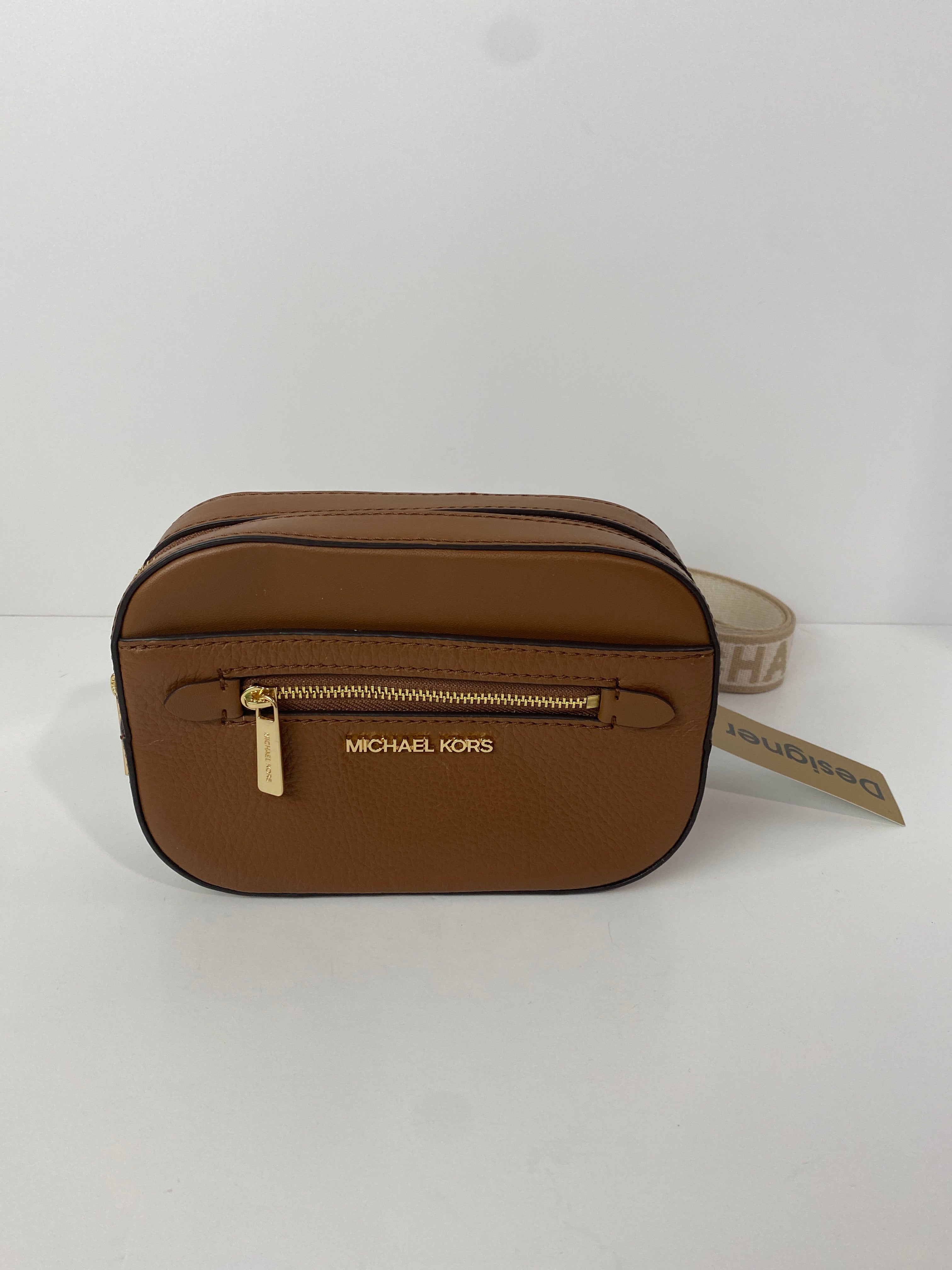 Belt Bag Designer Michael Kors. Size Small