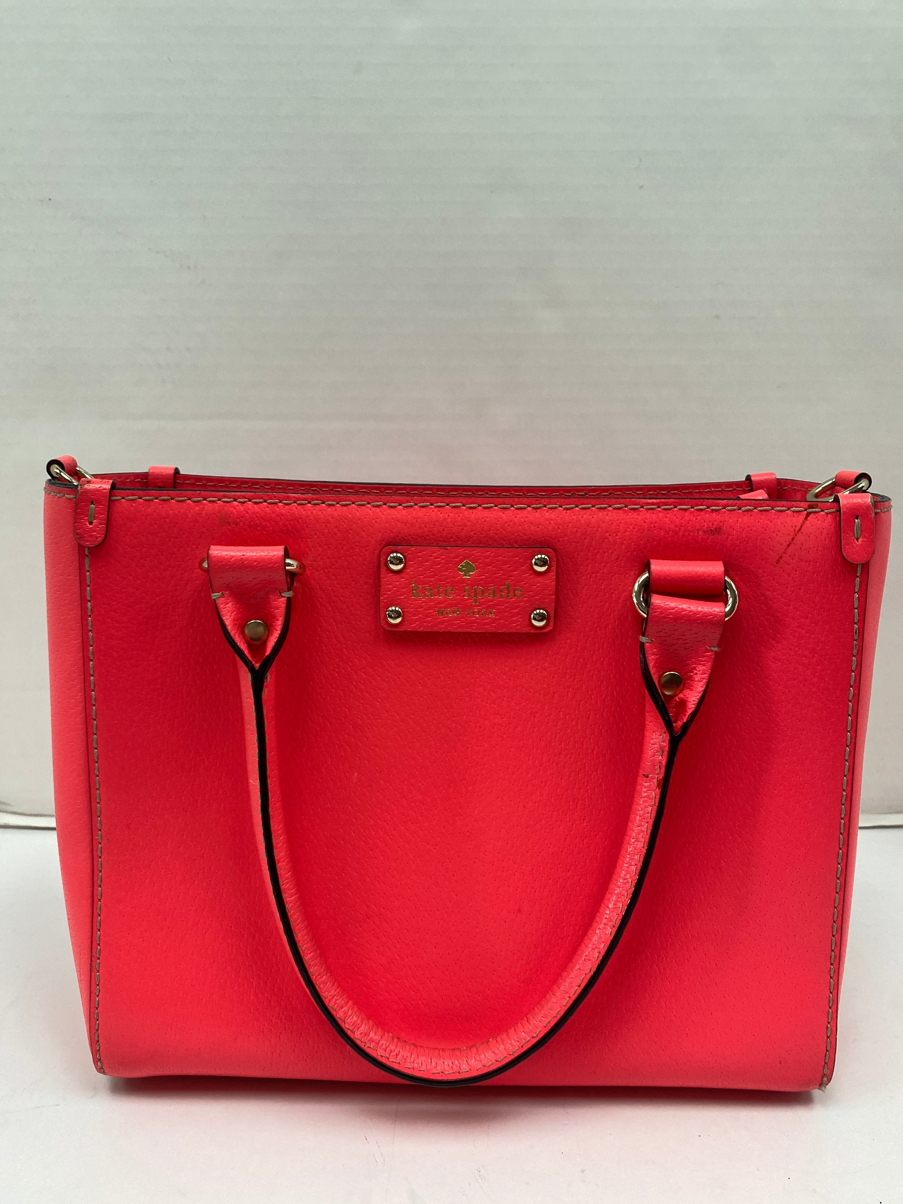 Crossbody Designer By Kate Spade. Size: Medium