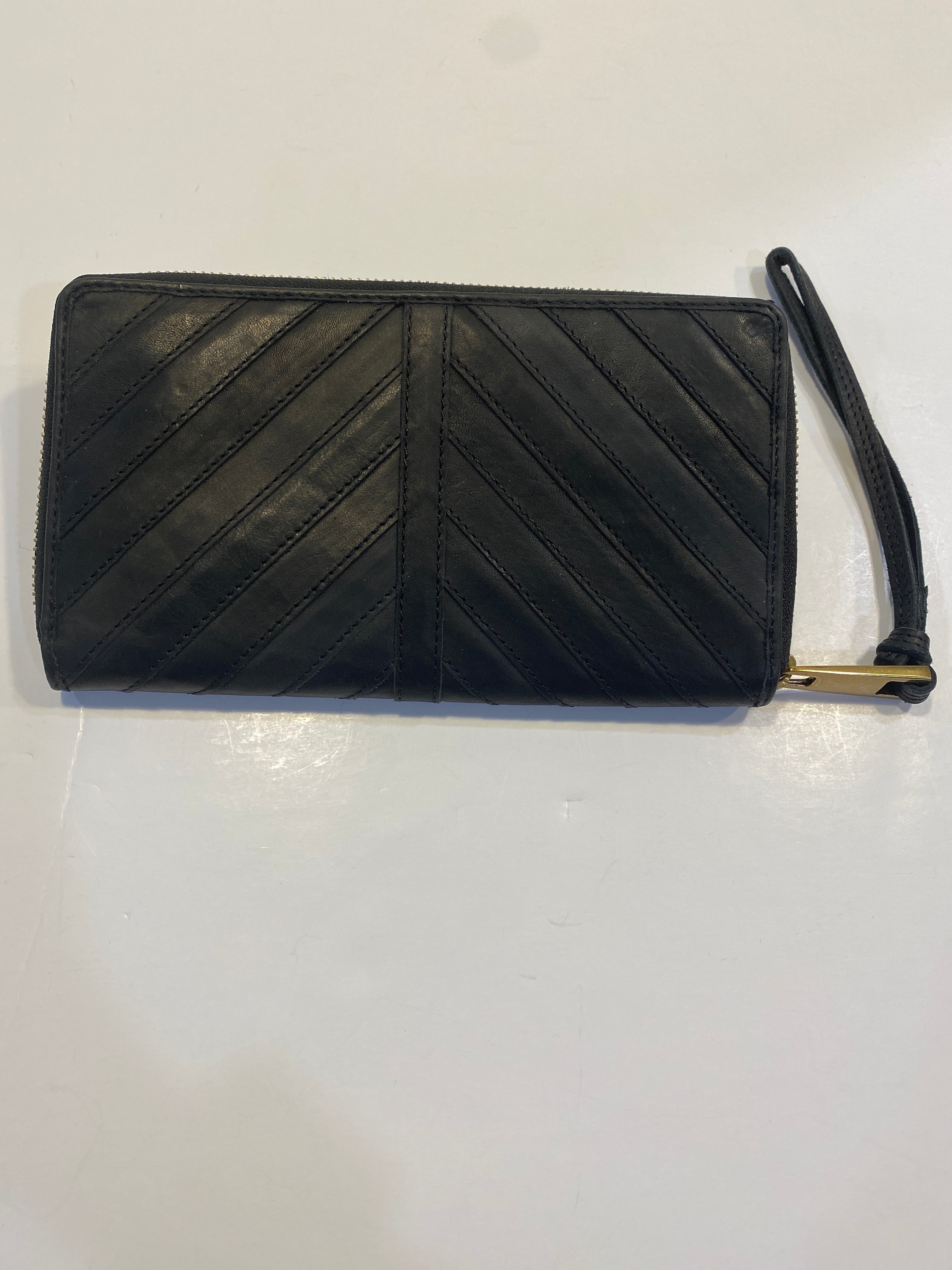 Wallet Margot. Size Large